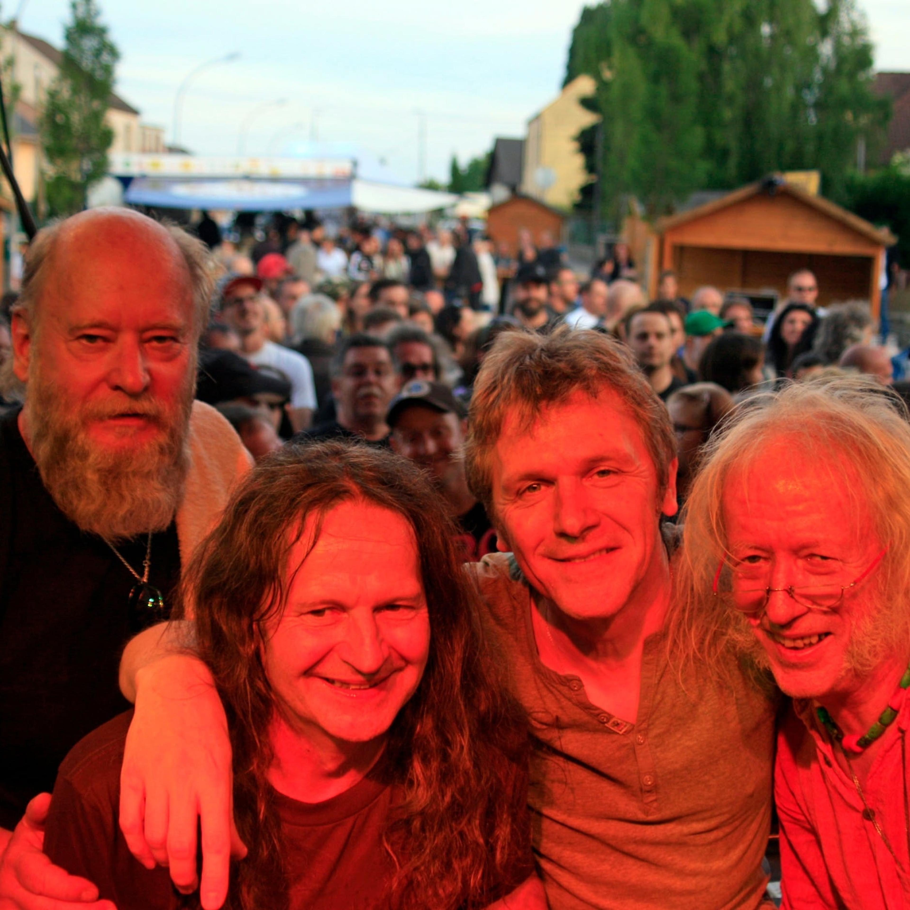 Bluespumpm.at ZAPPA & JUDITH, BLUESPUMPM oder Beides + PETER RATZENBECK , GERHARD Blaboll -Kabaretist ZAPPA & JUDITH,