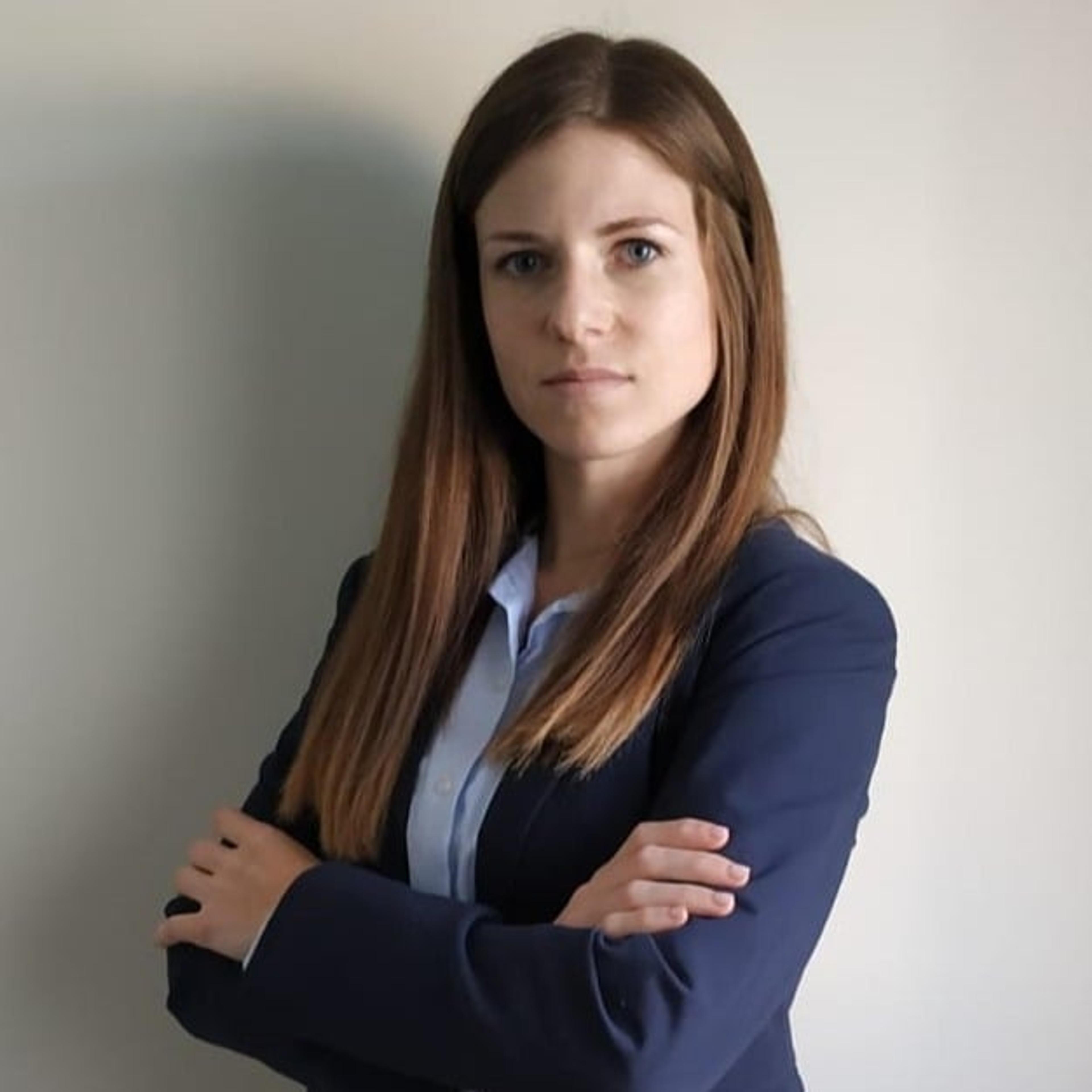 Aida Pallares Aliau