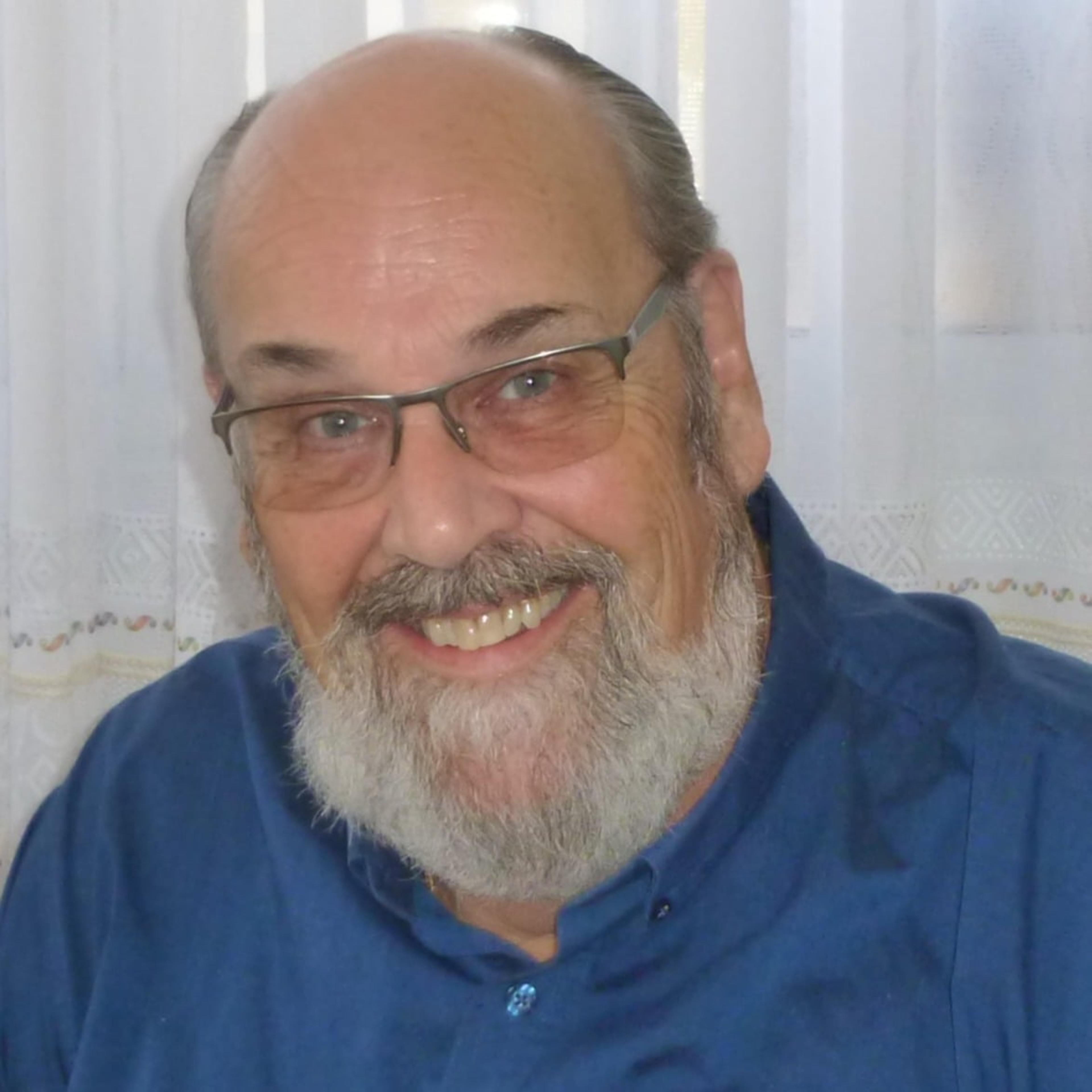 Graham Sanders