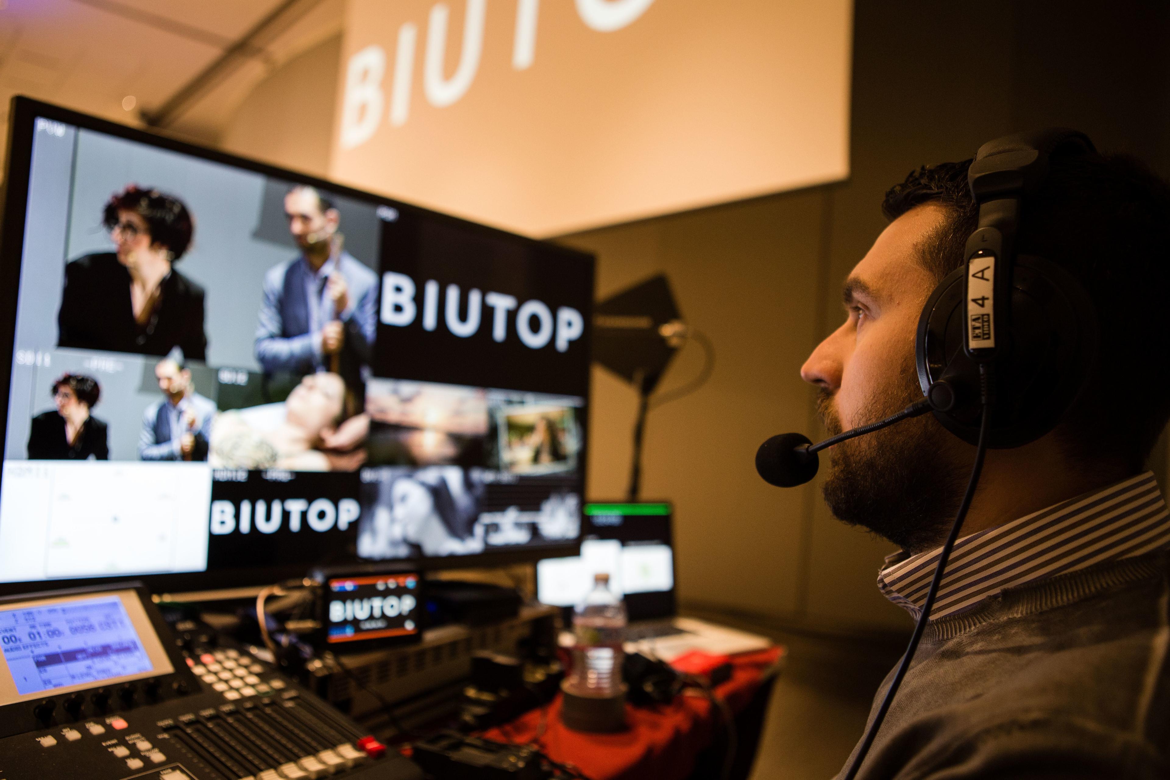 Mister Media Events