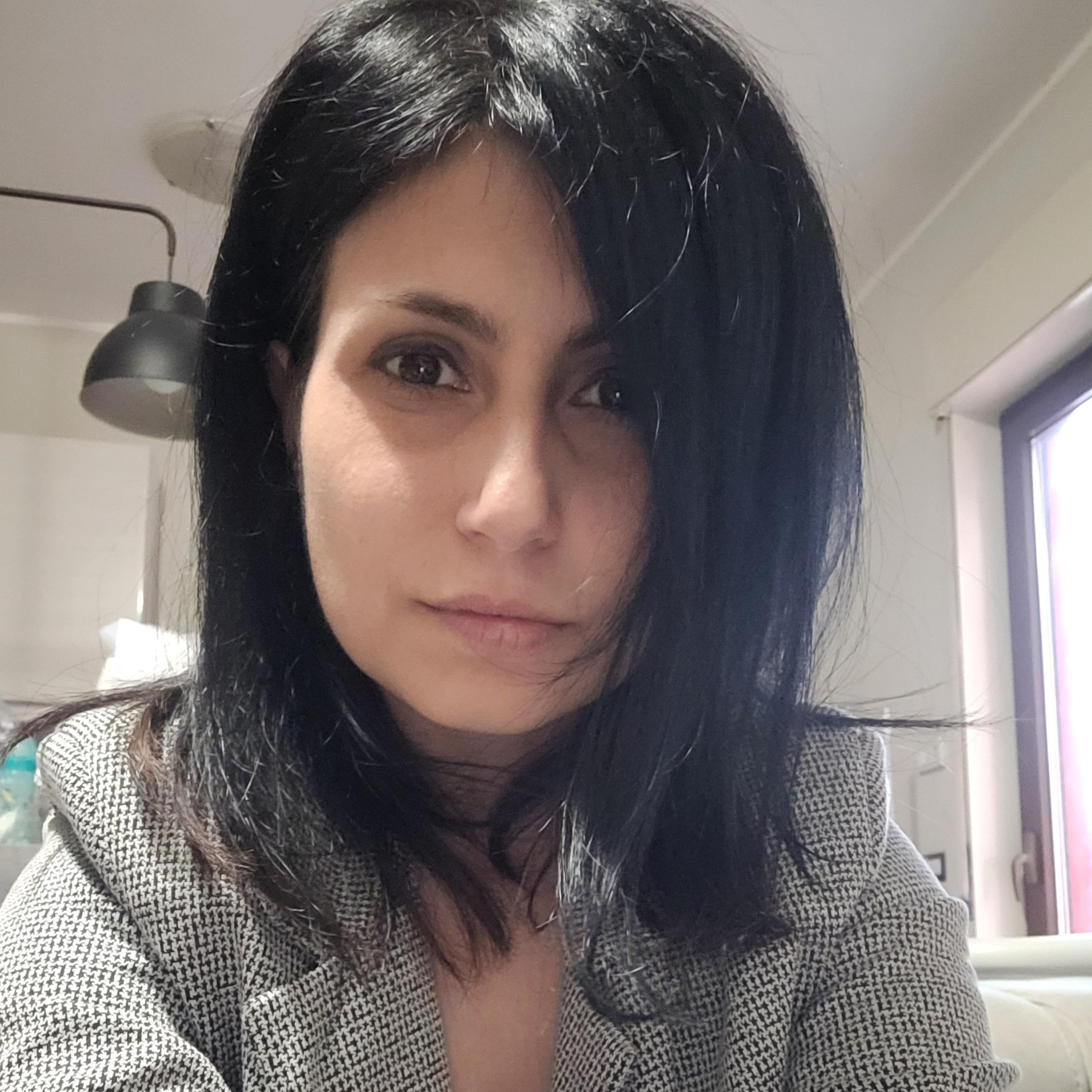 Jlenia Gagliano