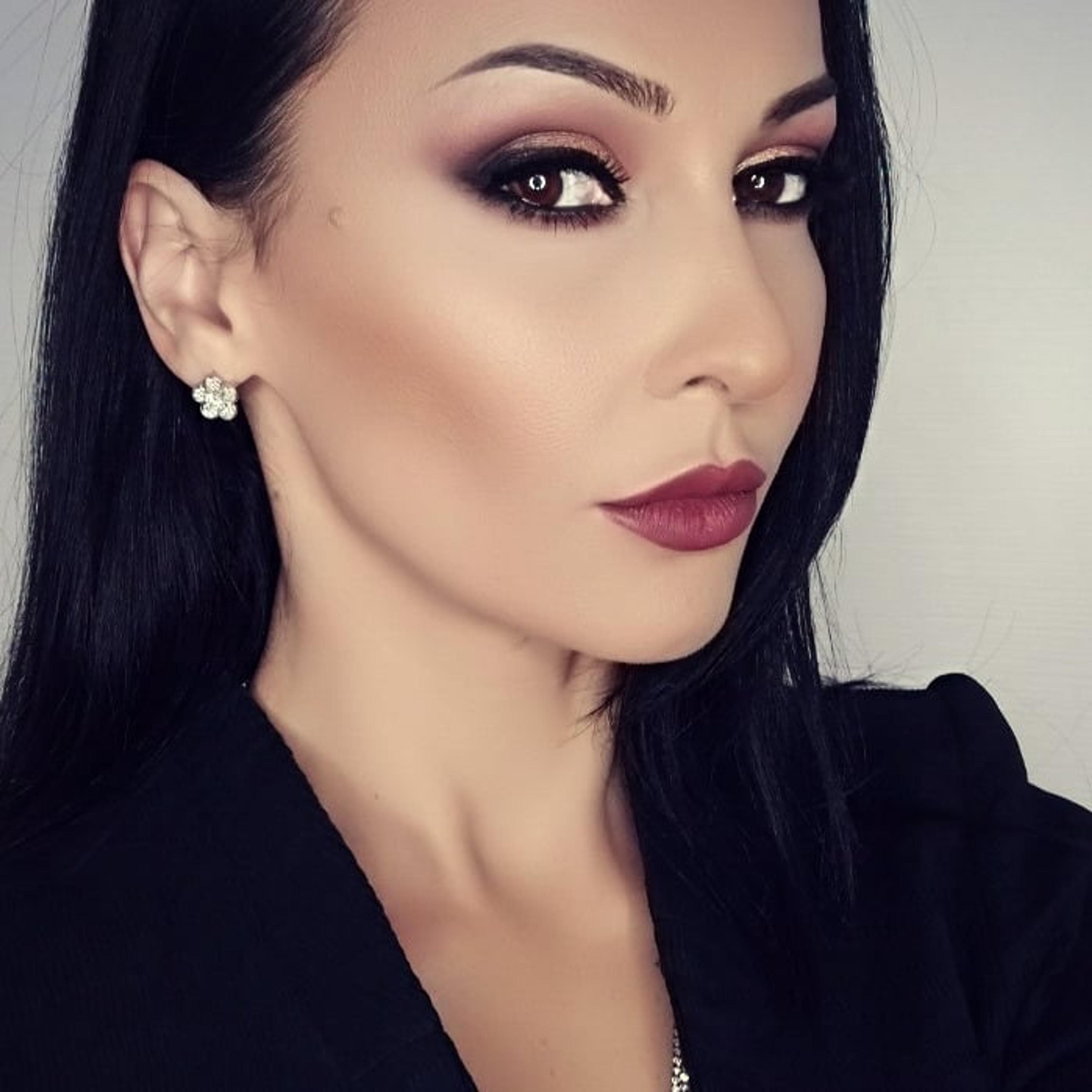 Layuza Eckhart