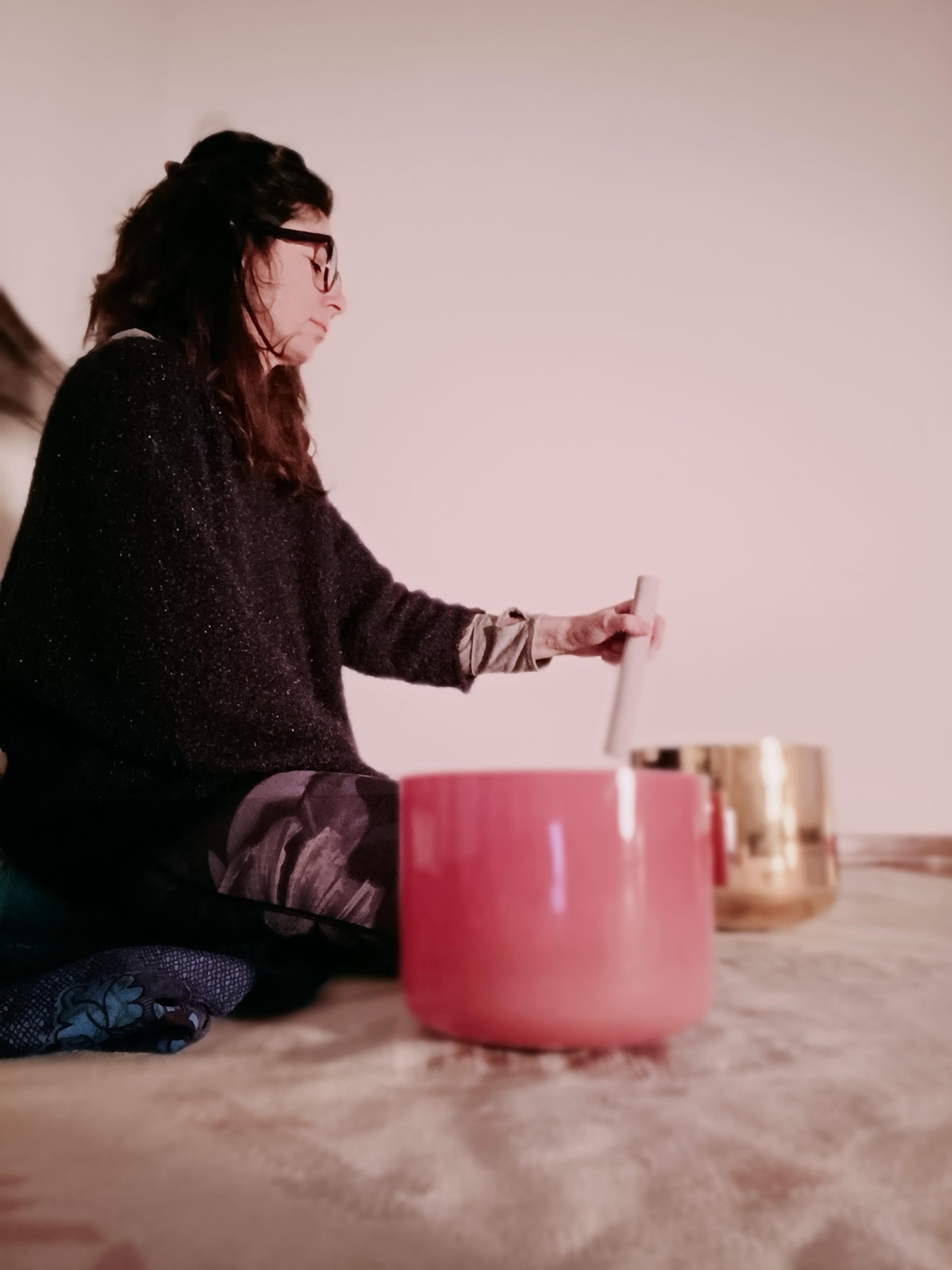 Alice Sashiko Galassi