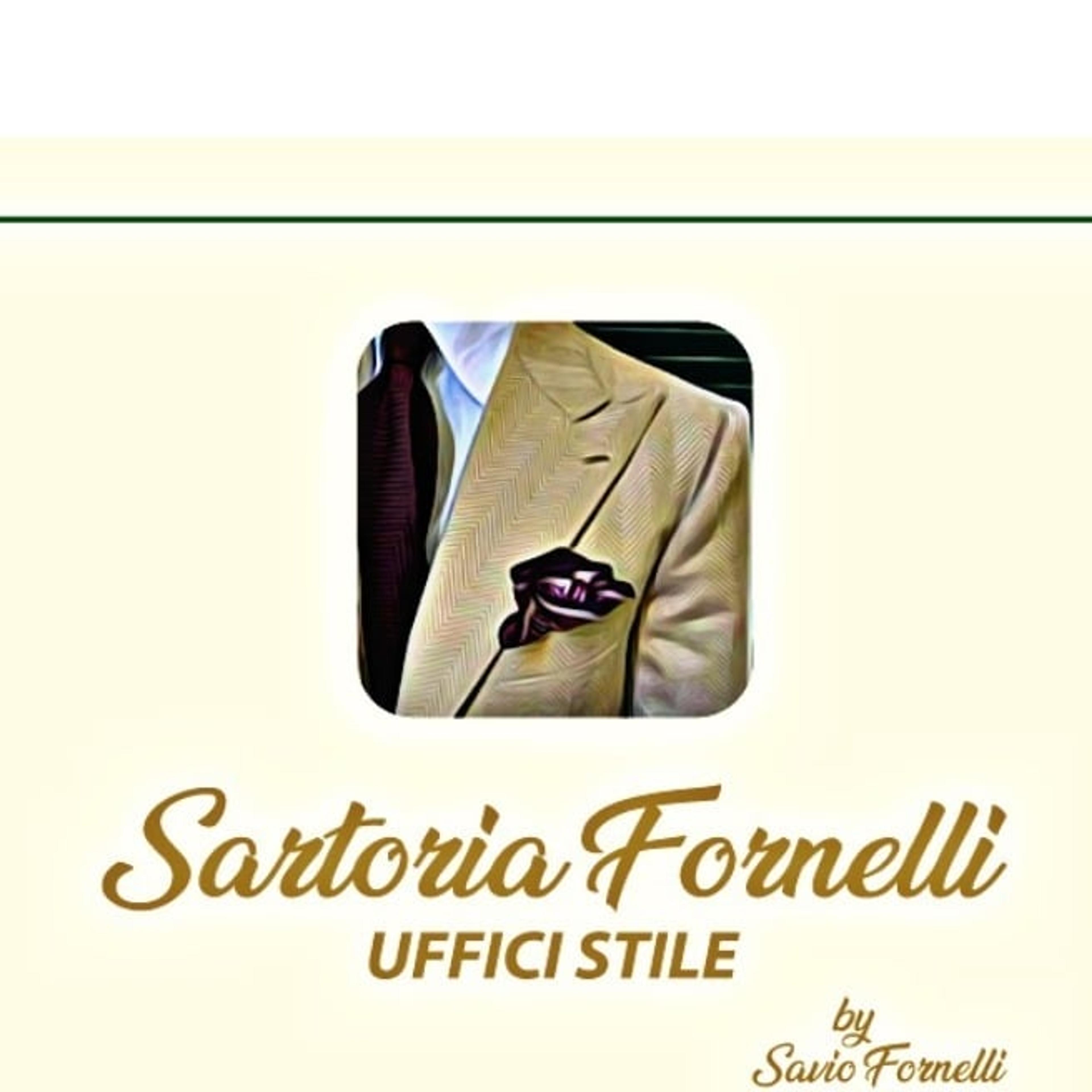 Savino Fornelli