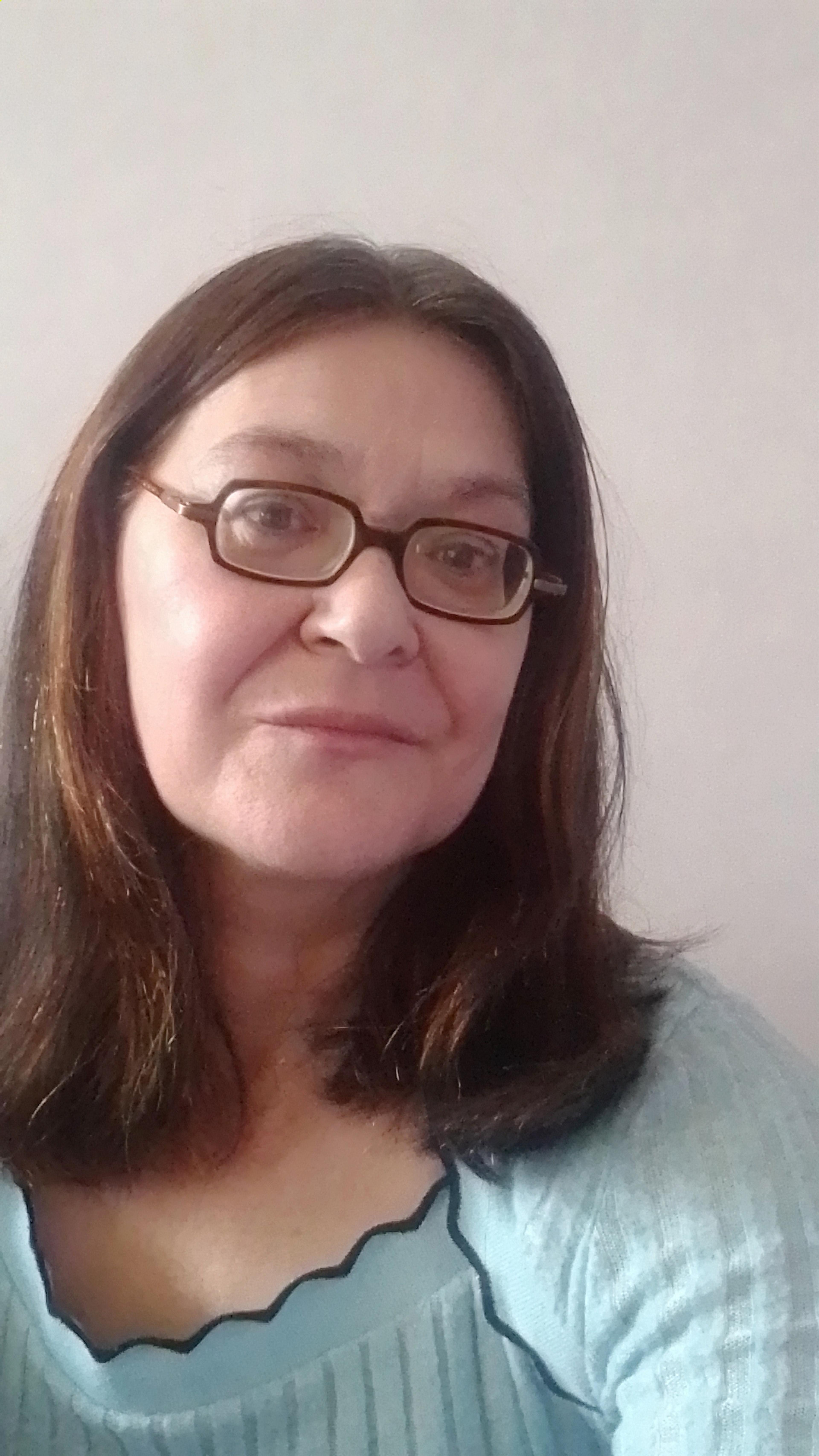 Virginie Lavallee