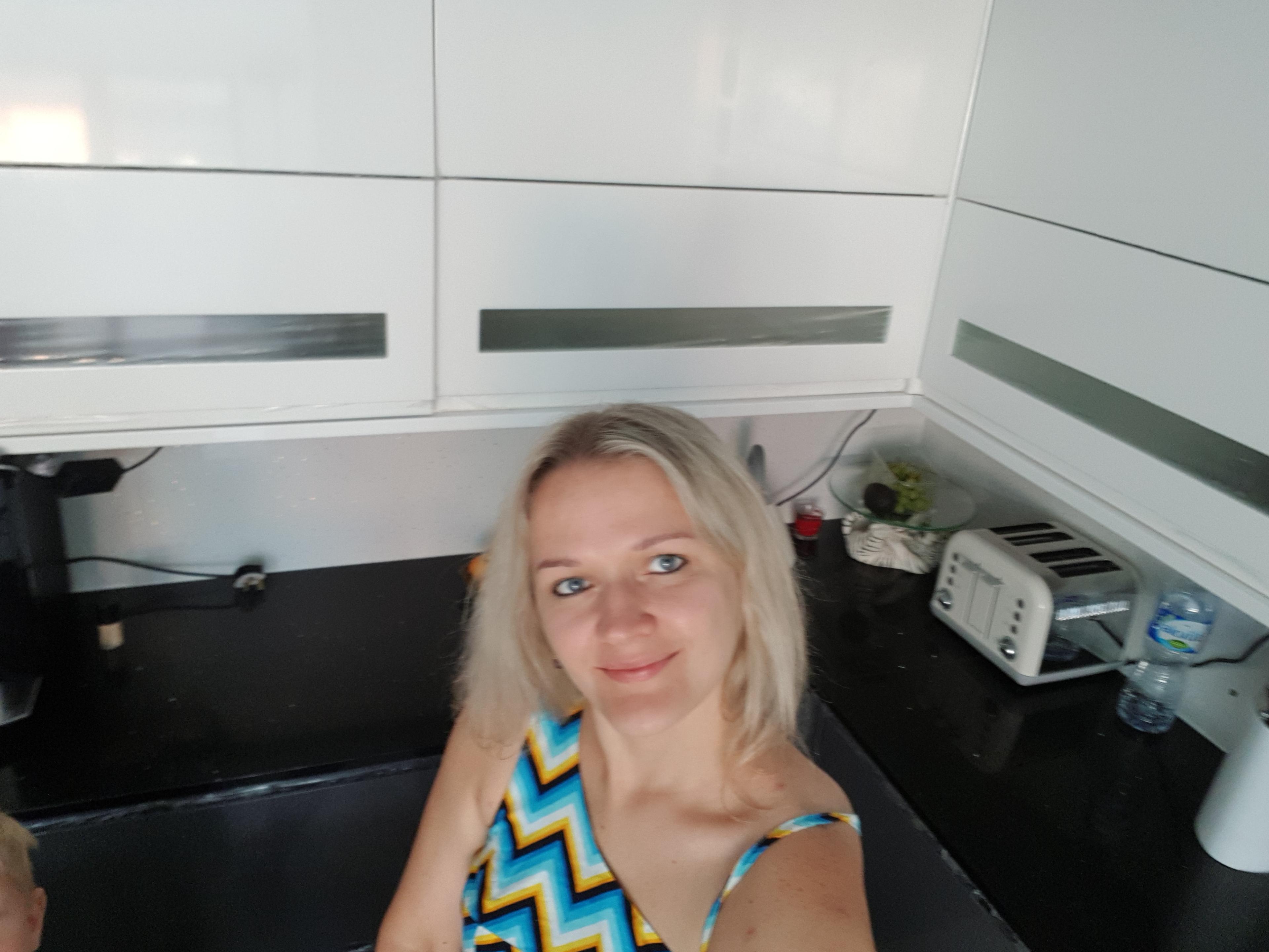 Laima Baltrusaite