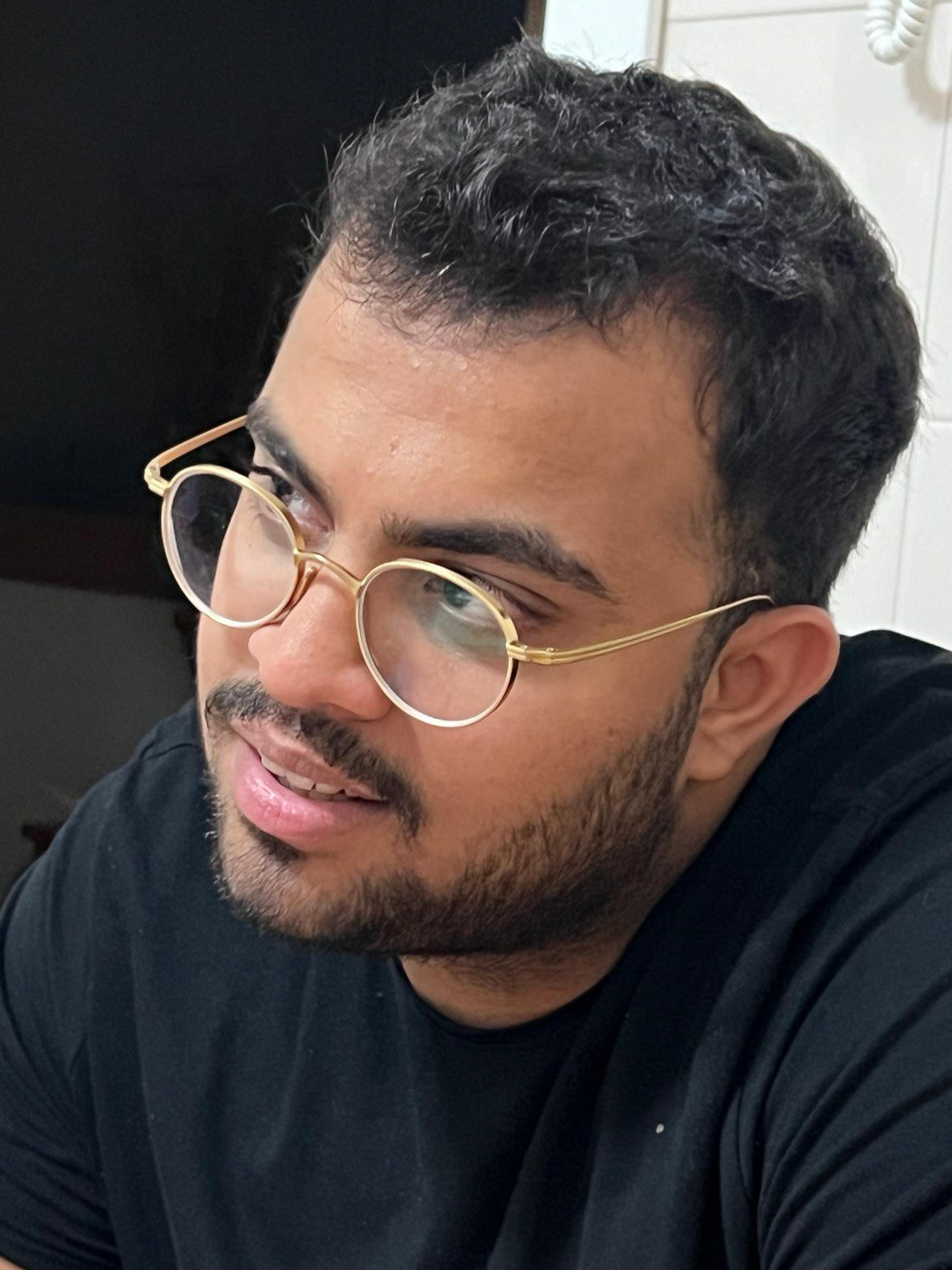EBRAHIM AMANULLAH