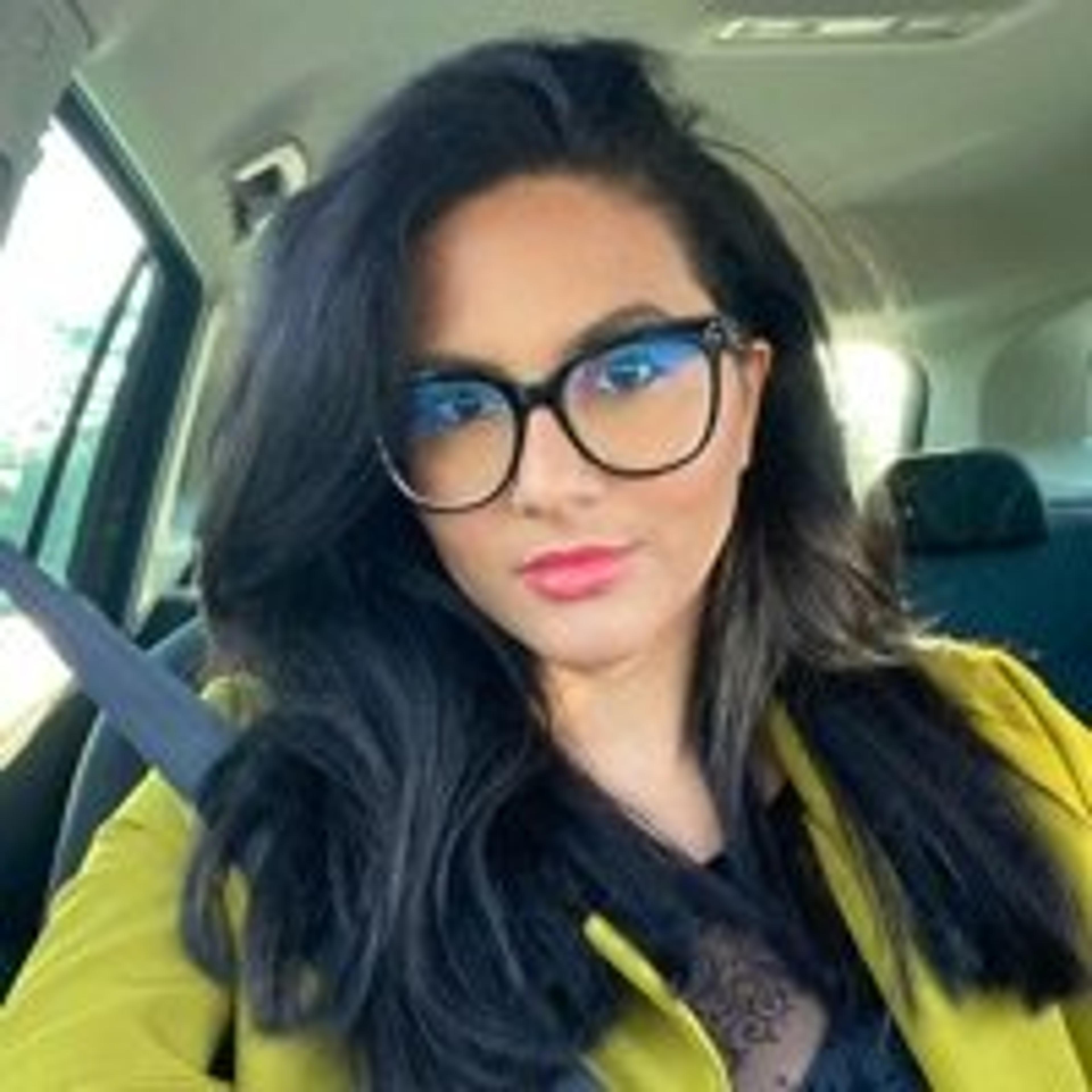Sara Talita Motta
