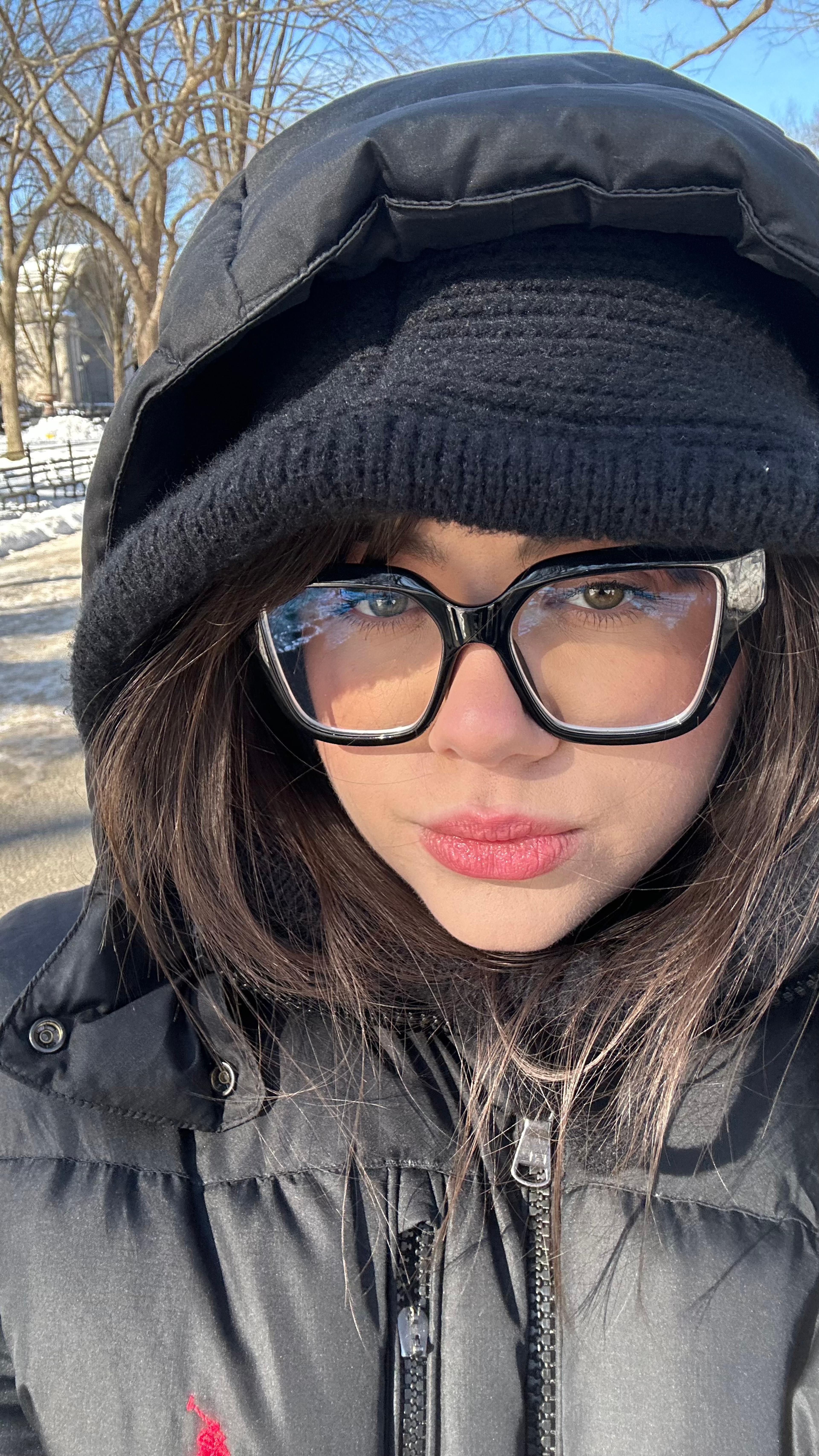 Nicole Gregorini