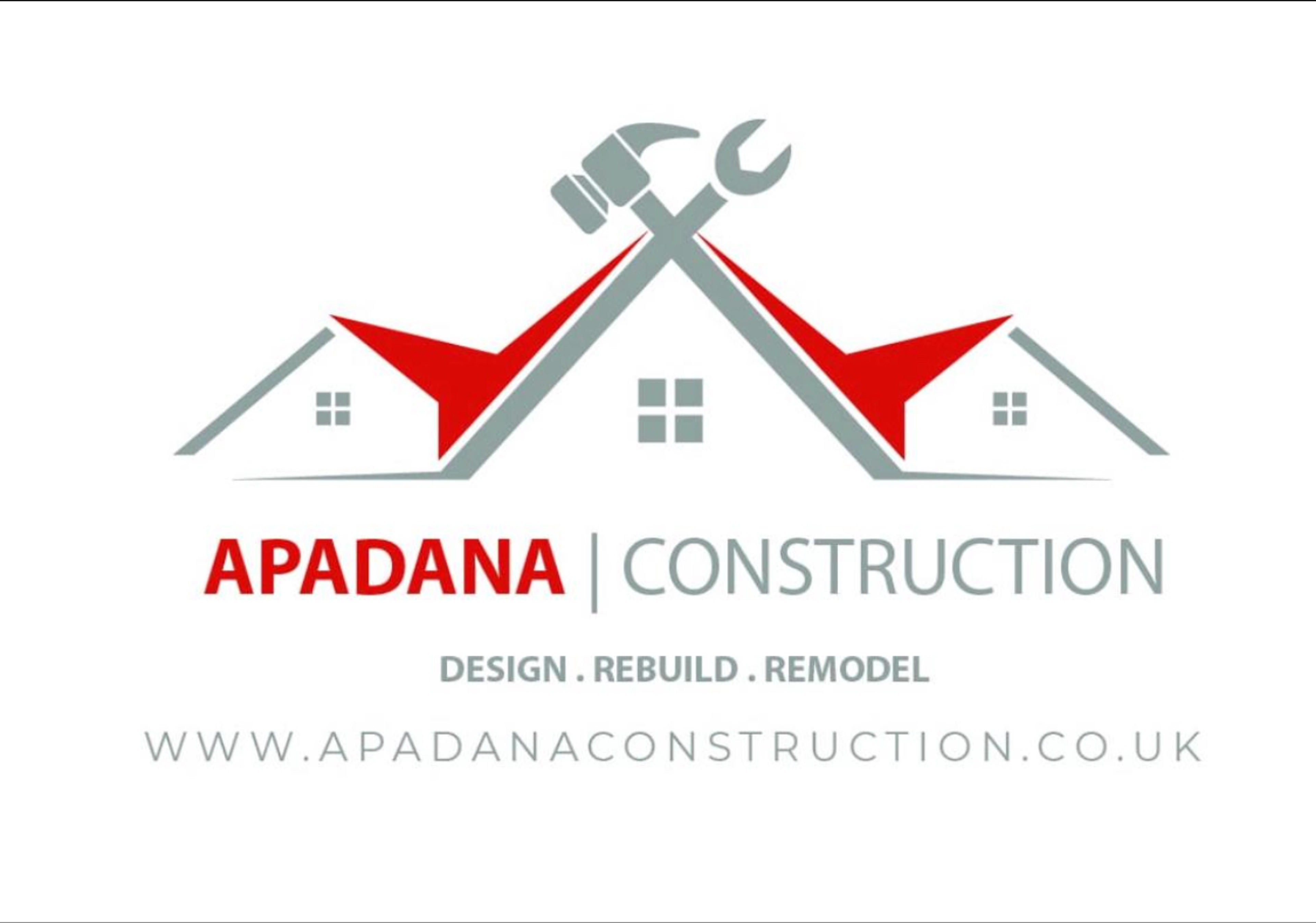 APADANA CONSTRUCTION LTD