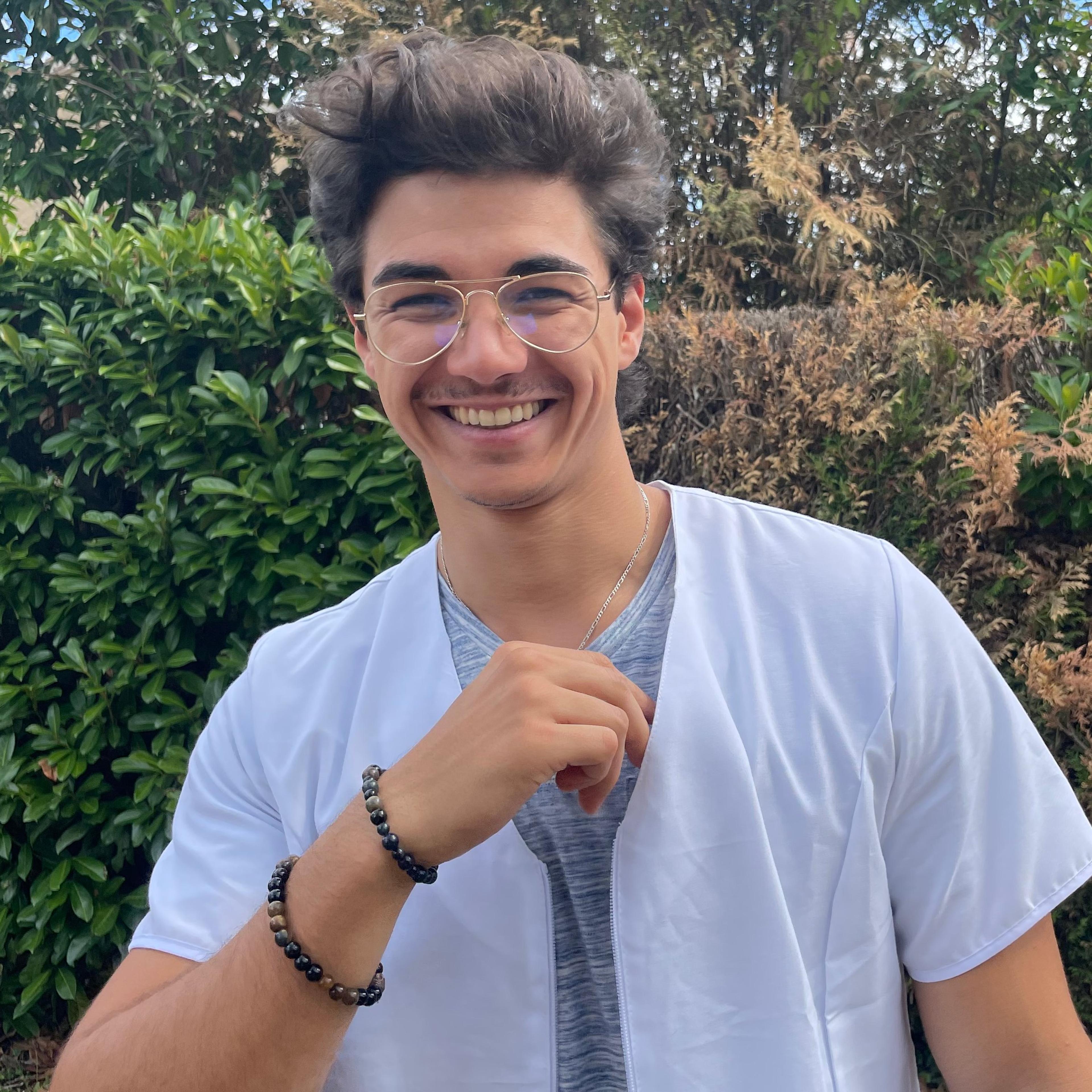 Loïck Haillant