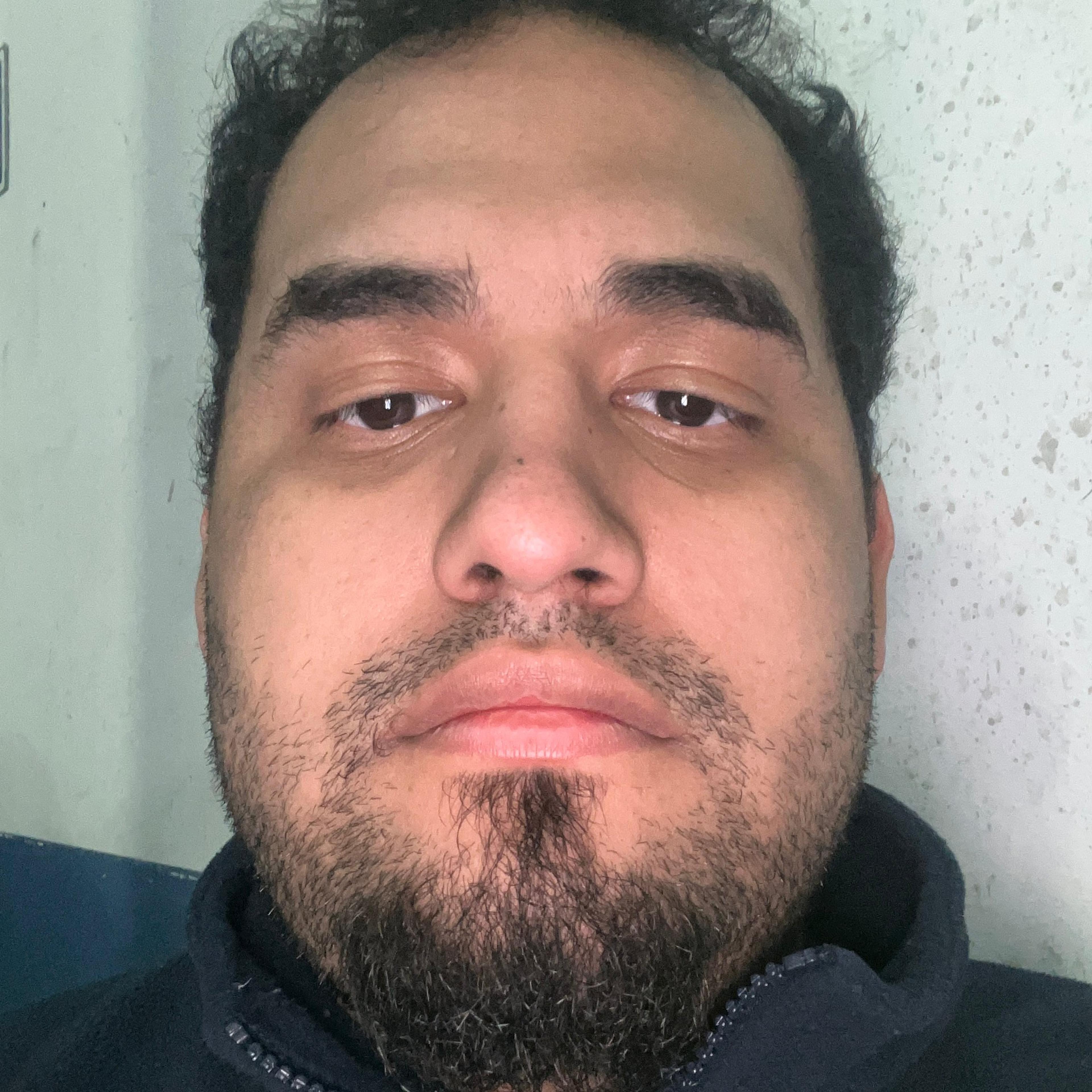 Daniel Vicente Benites Quinto