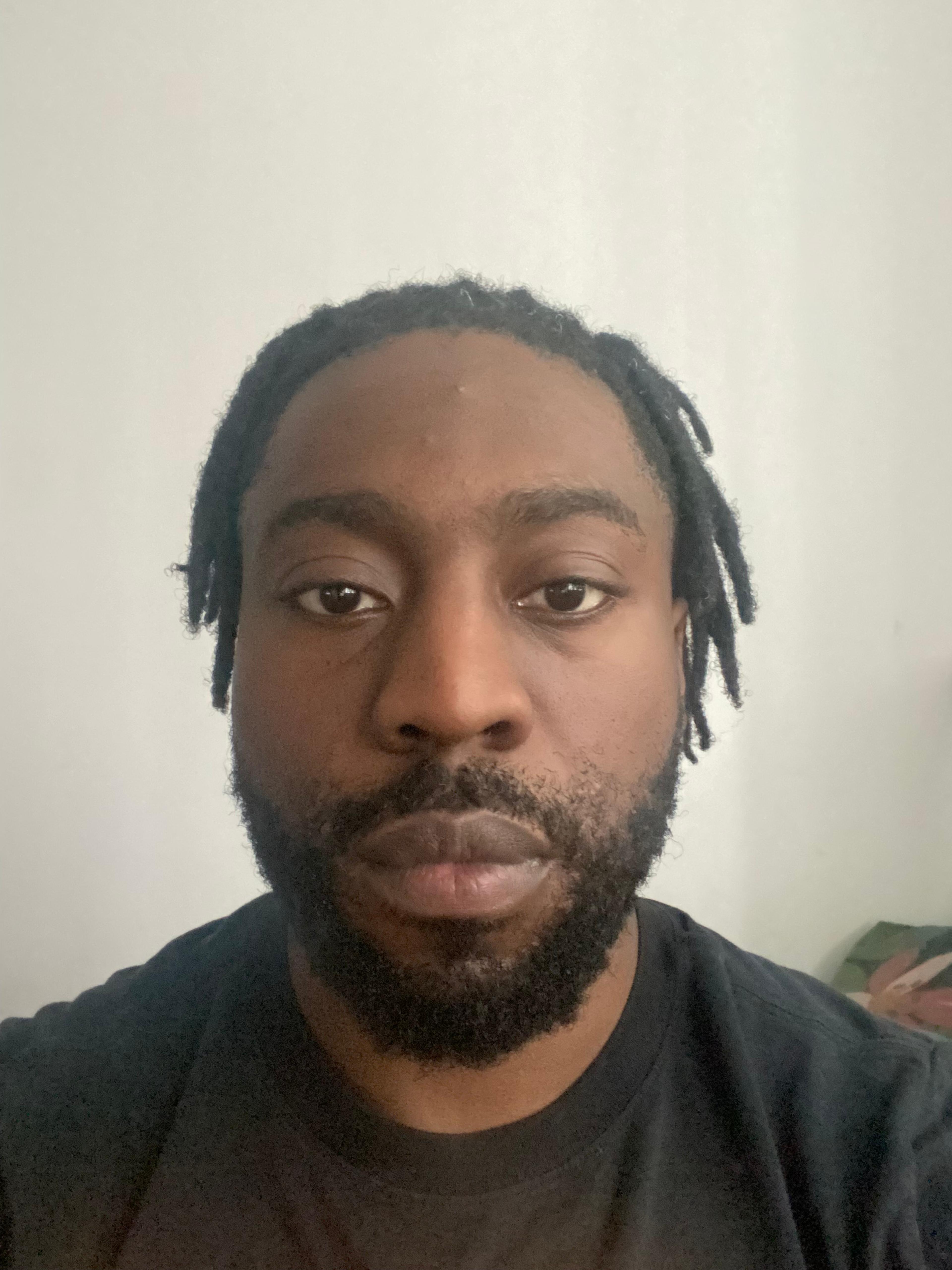 Segun Isola-Jagun