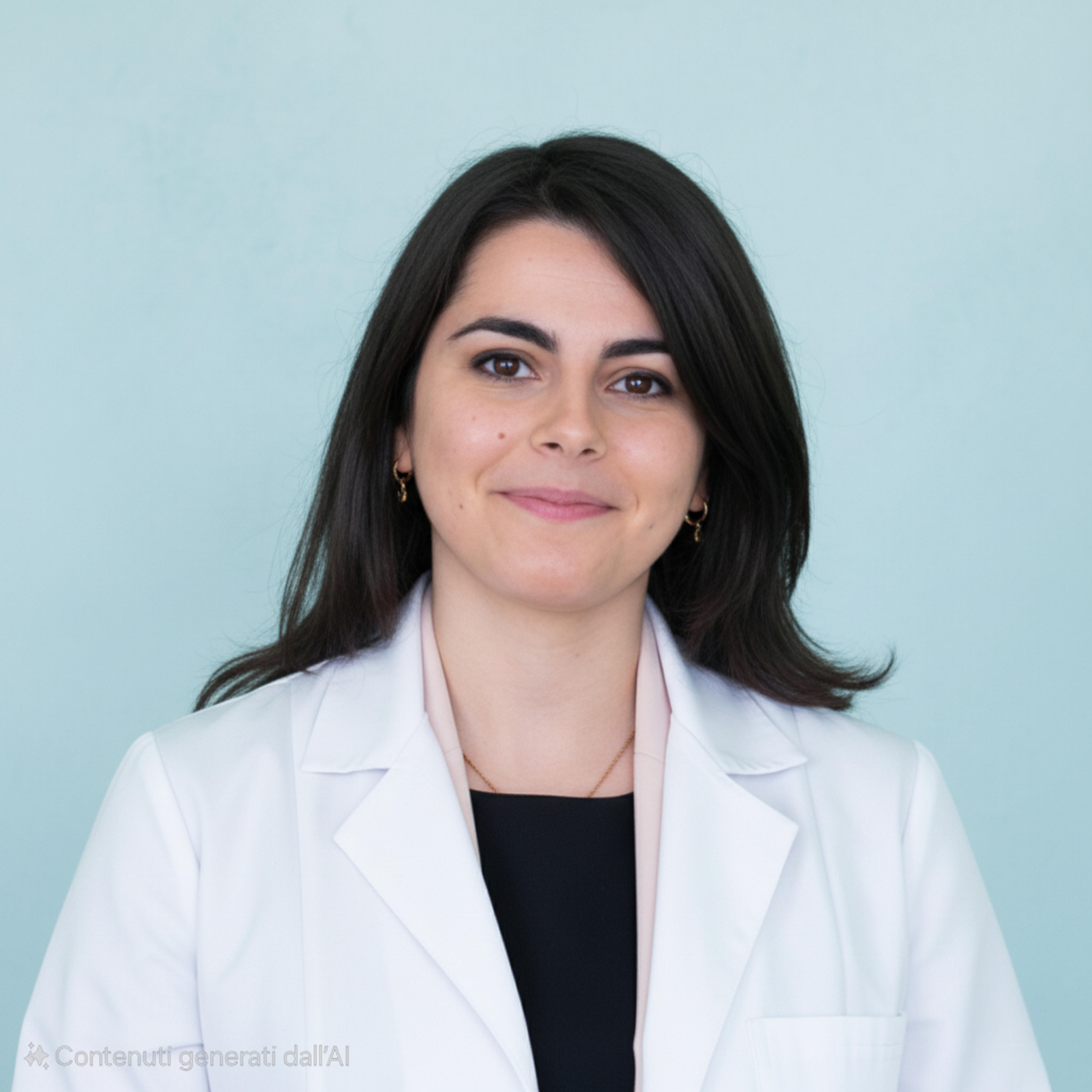 Rossana Mastrodomenico