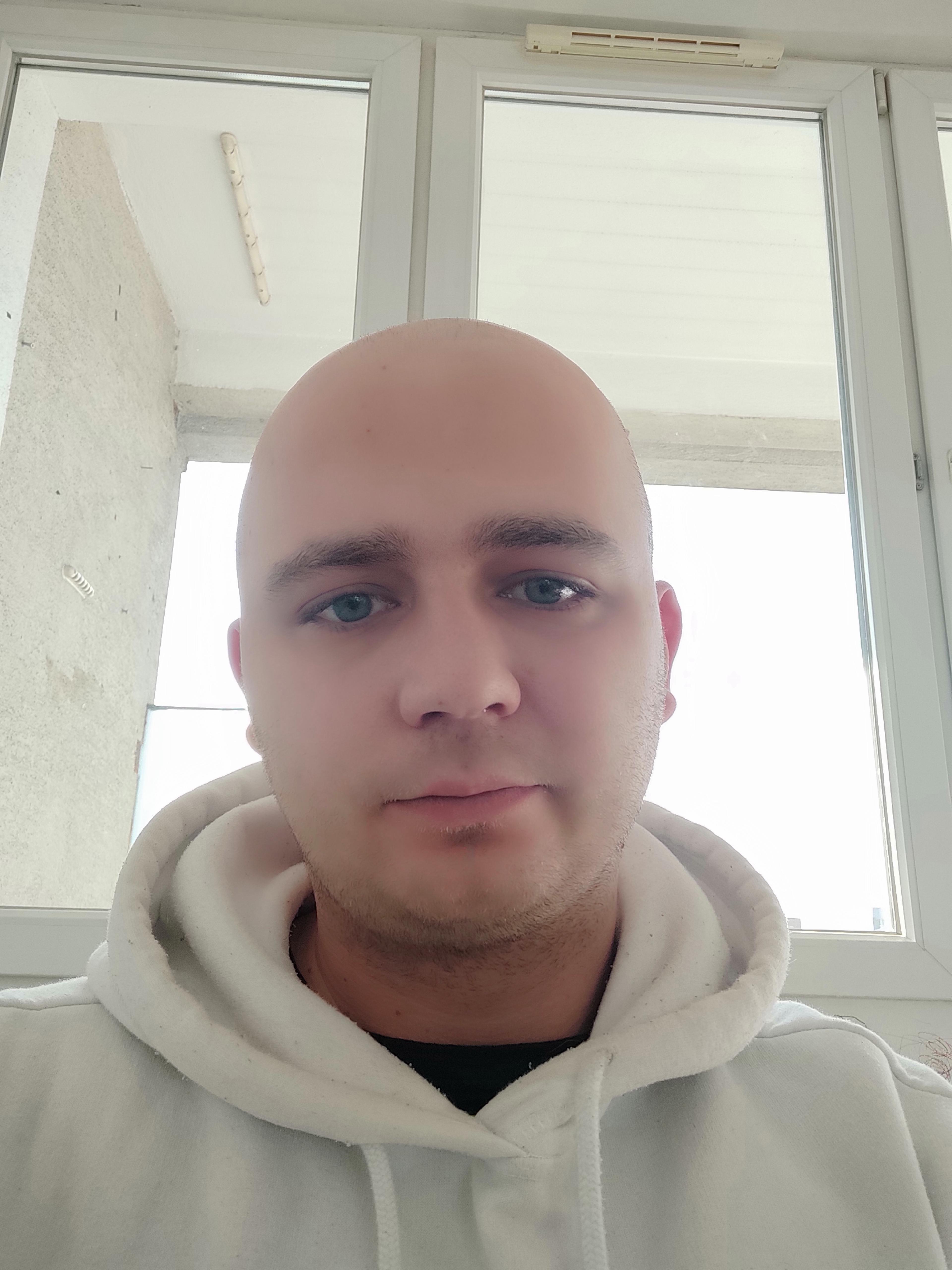 Mateusz Grobla