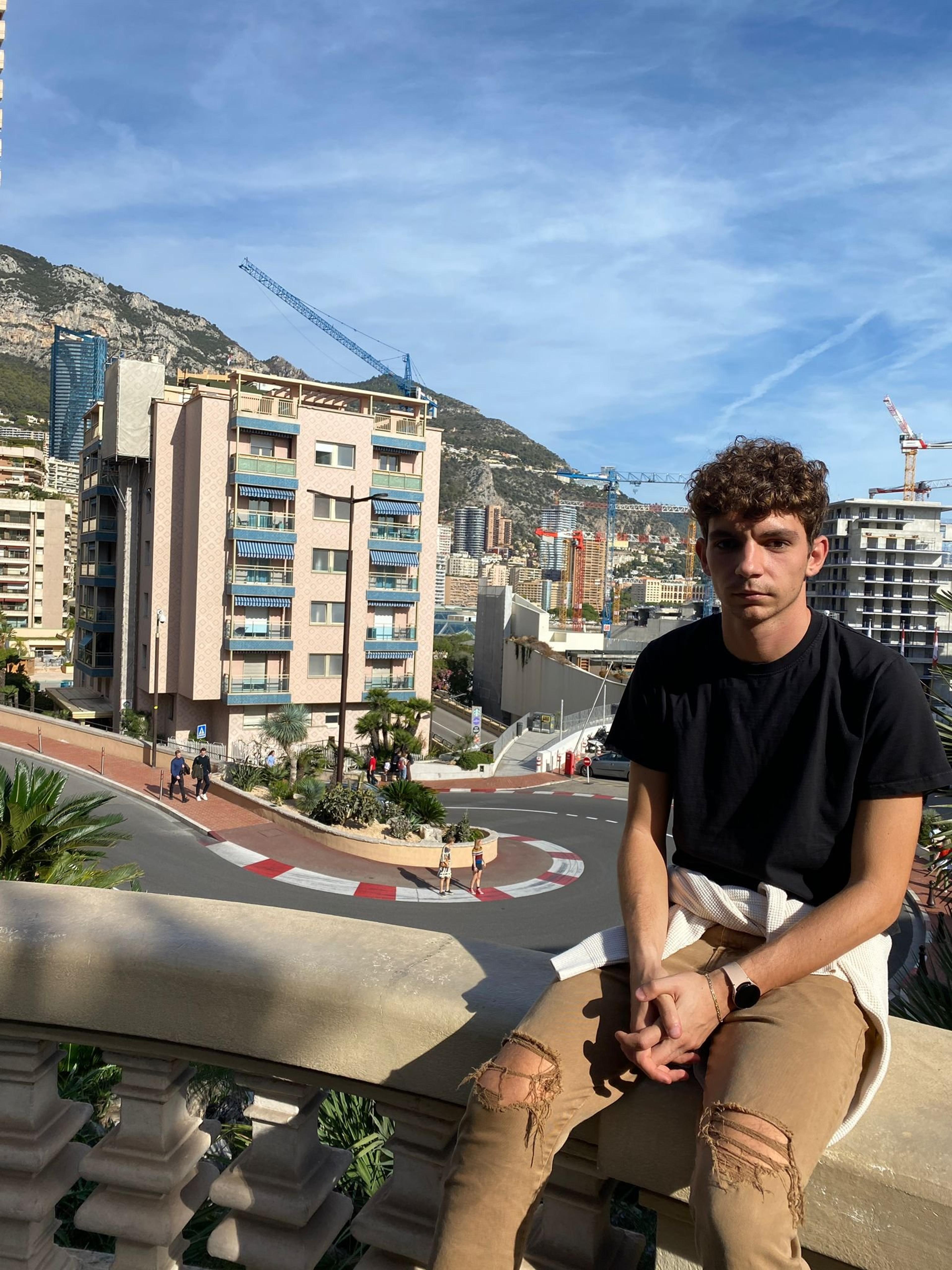 Diego Ghislotti