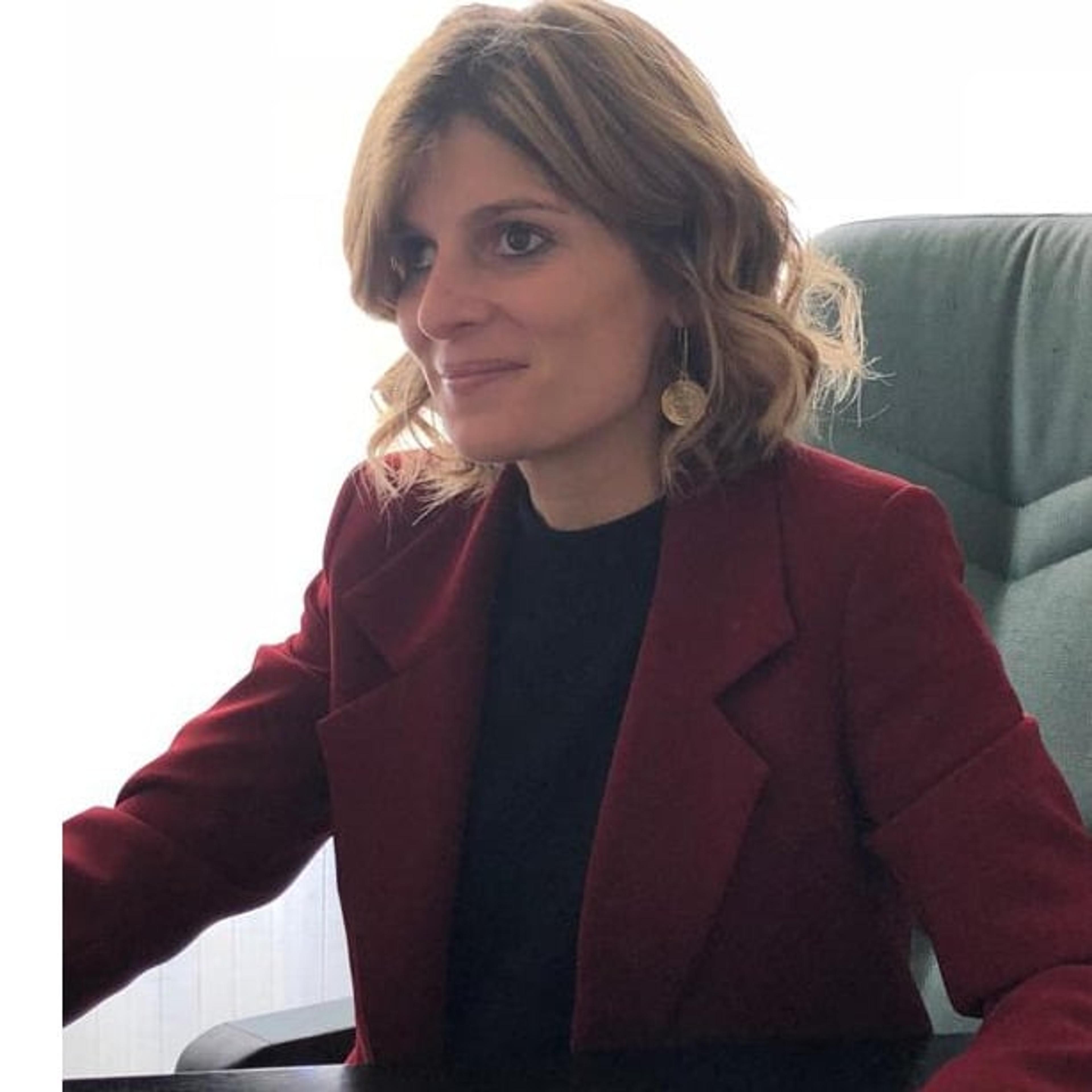 Federica Gioè