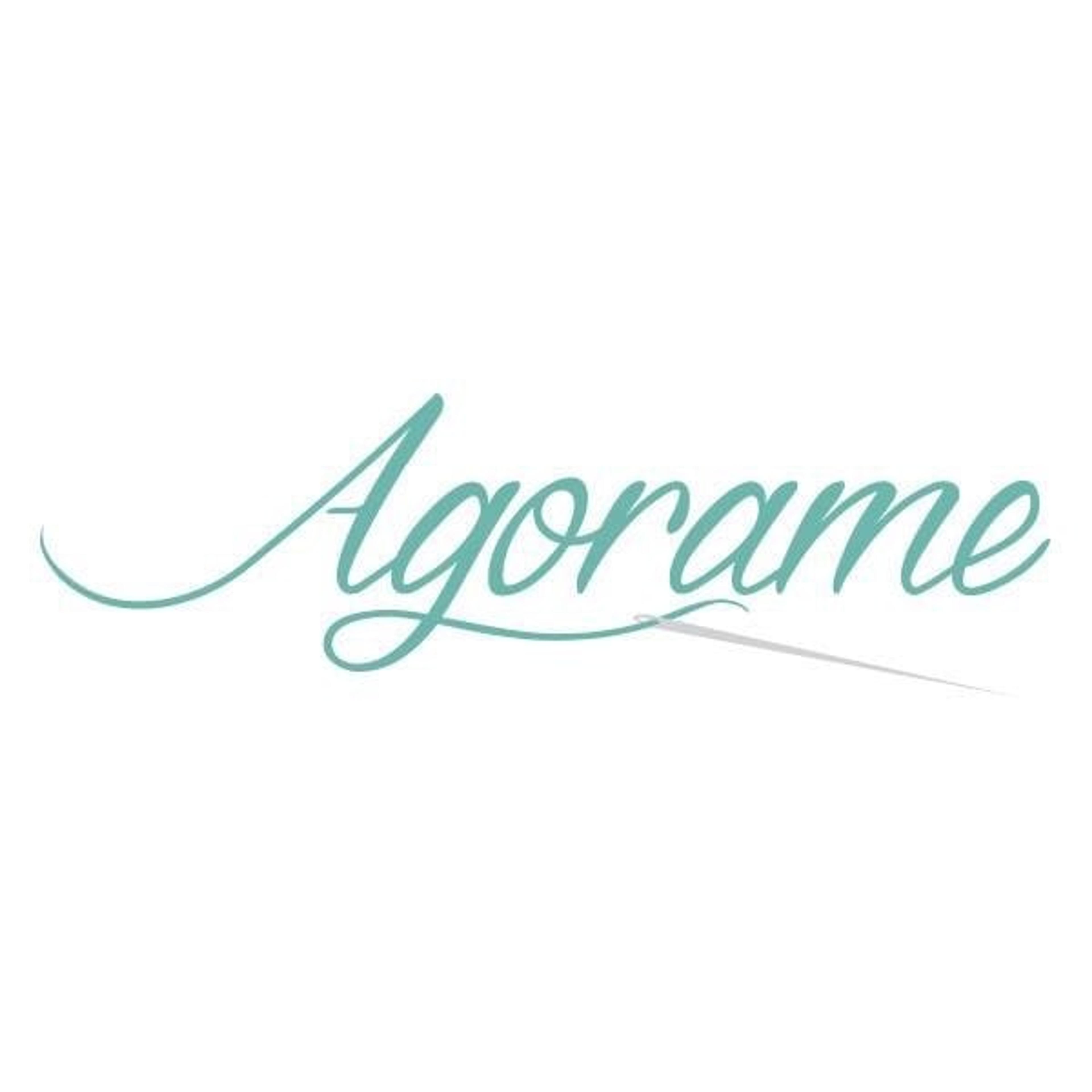 Agorame di Annamaria Gorrasi