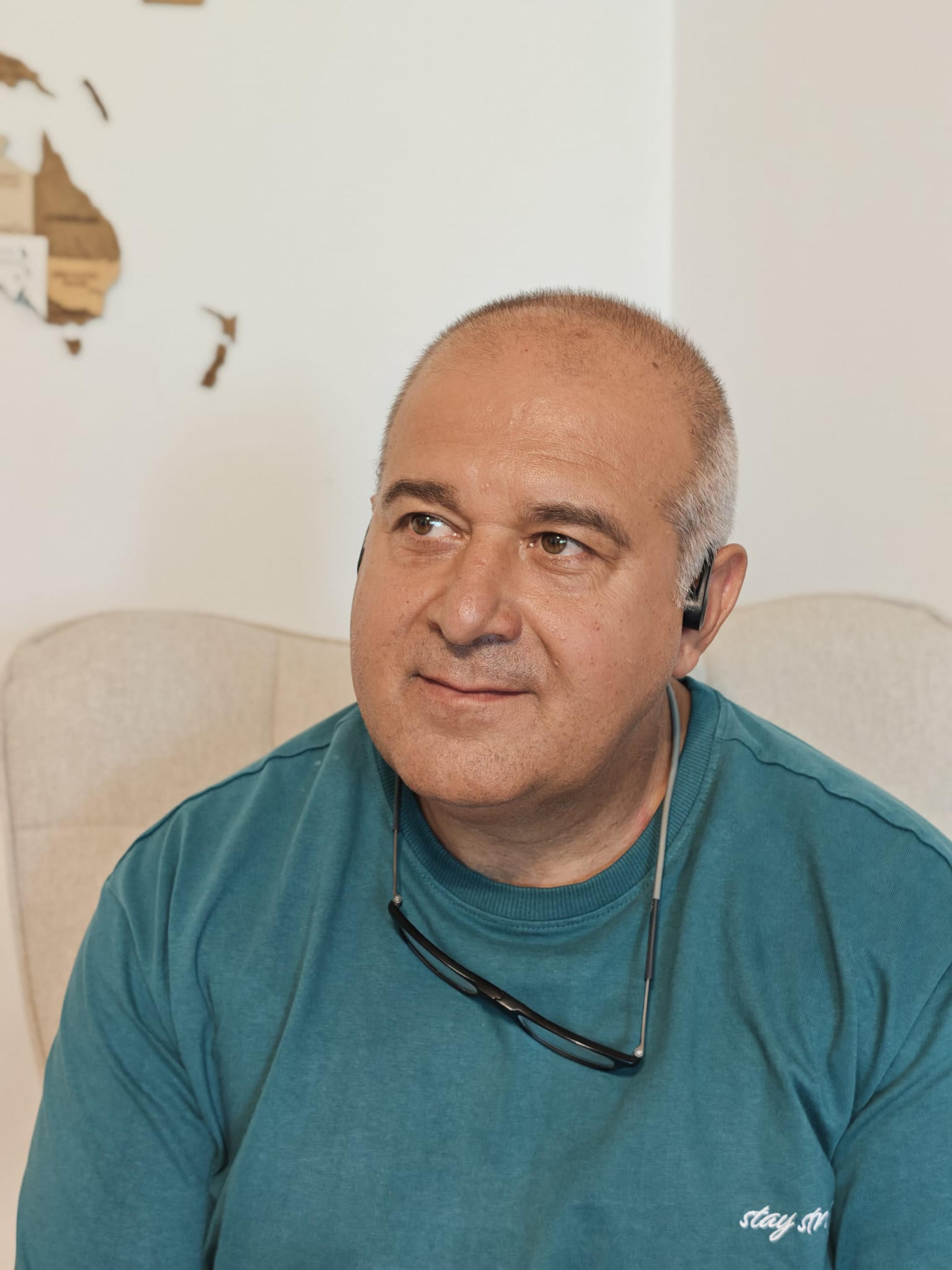 Mircea B
