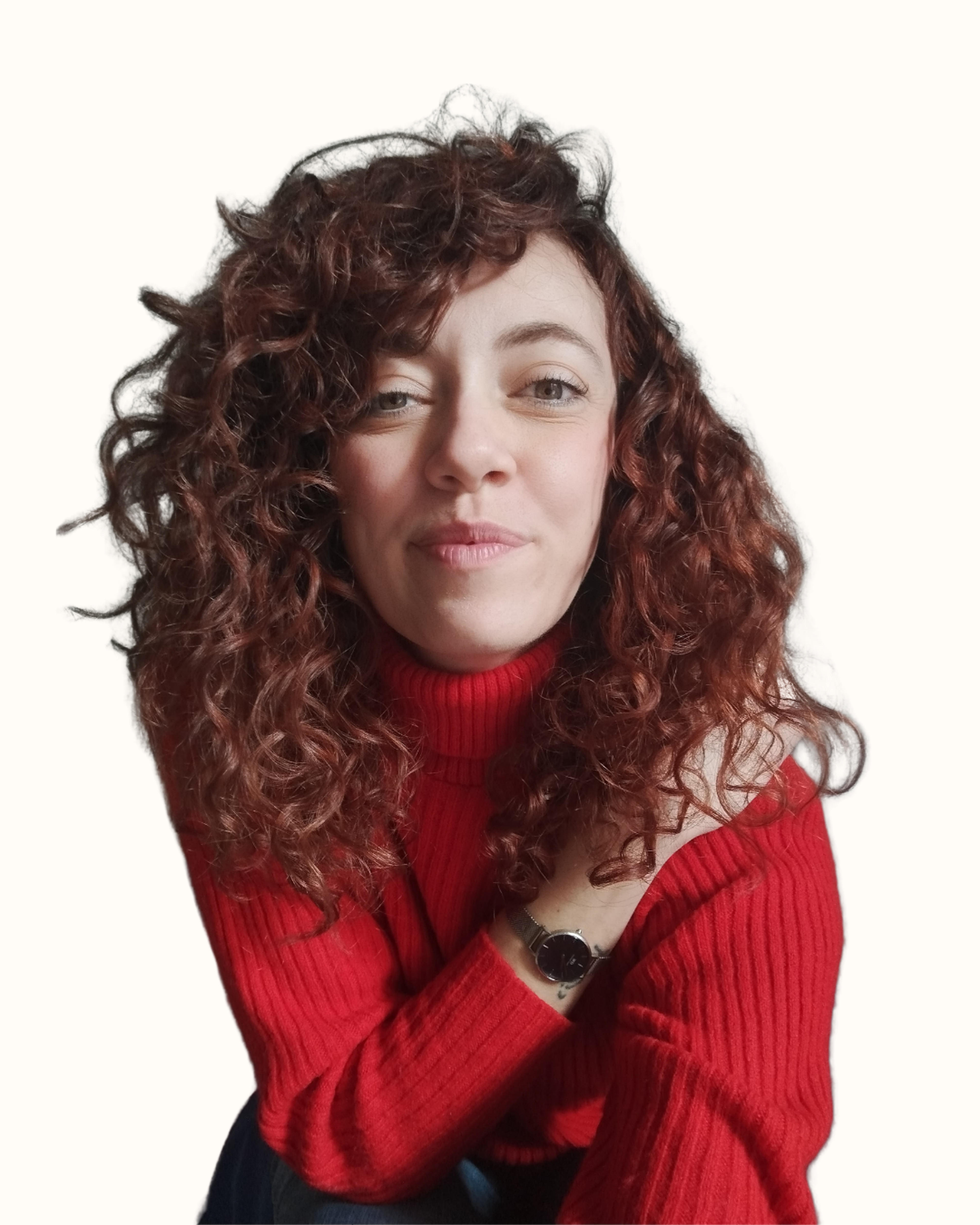 Veronica Perrotti
