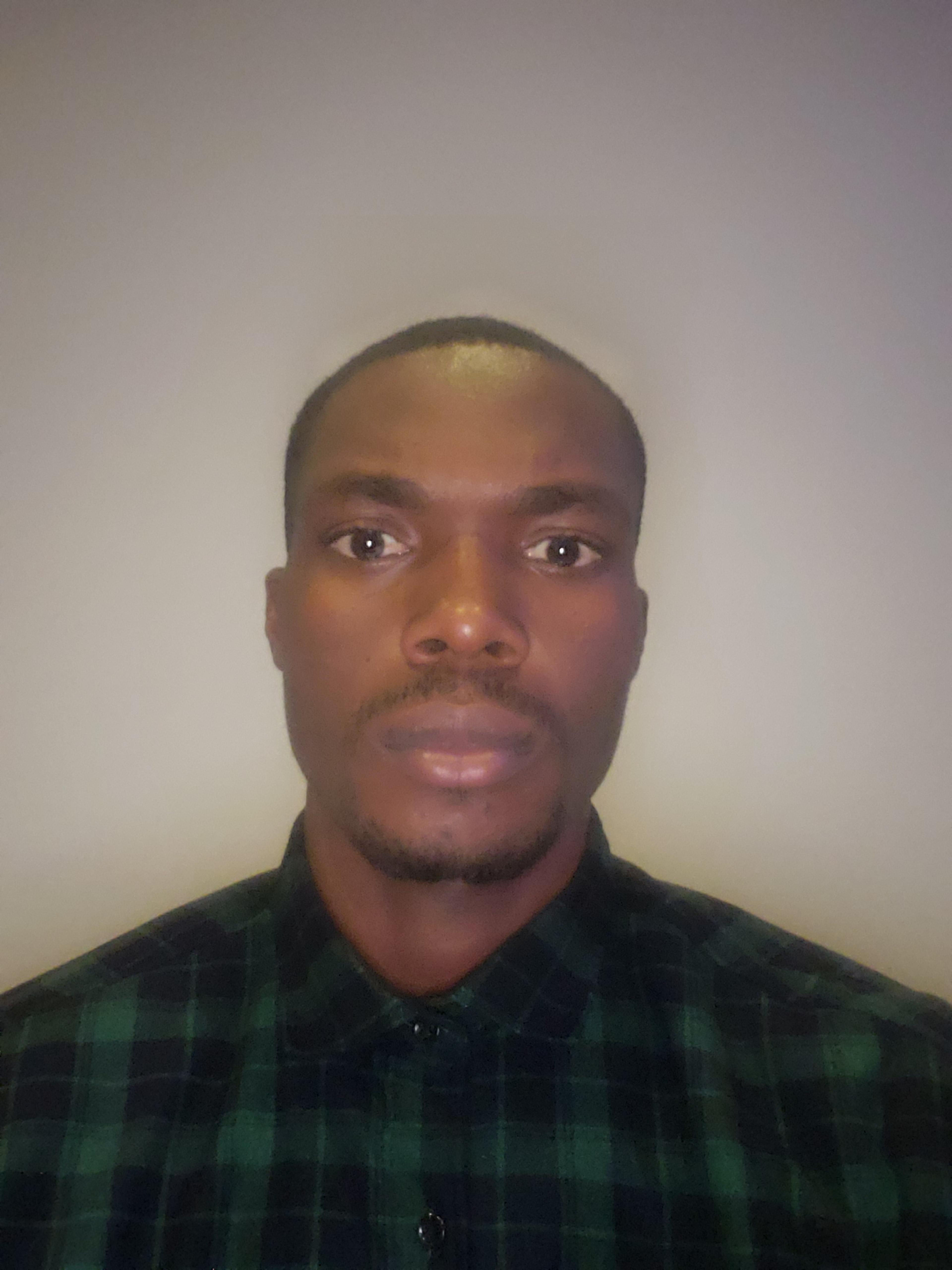 Vincent Amadi
