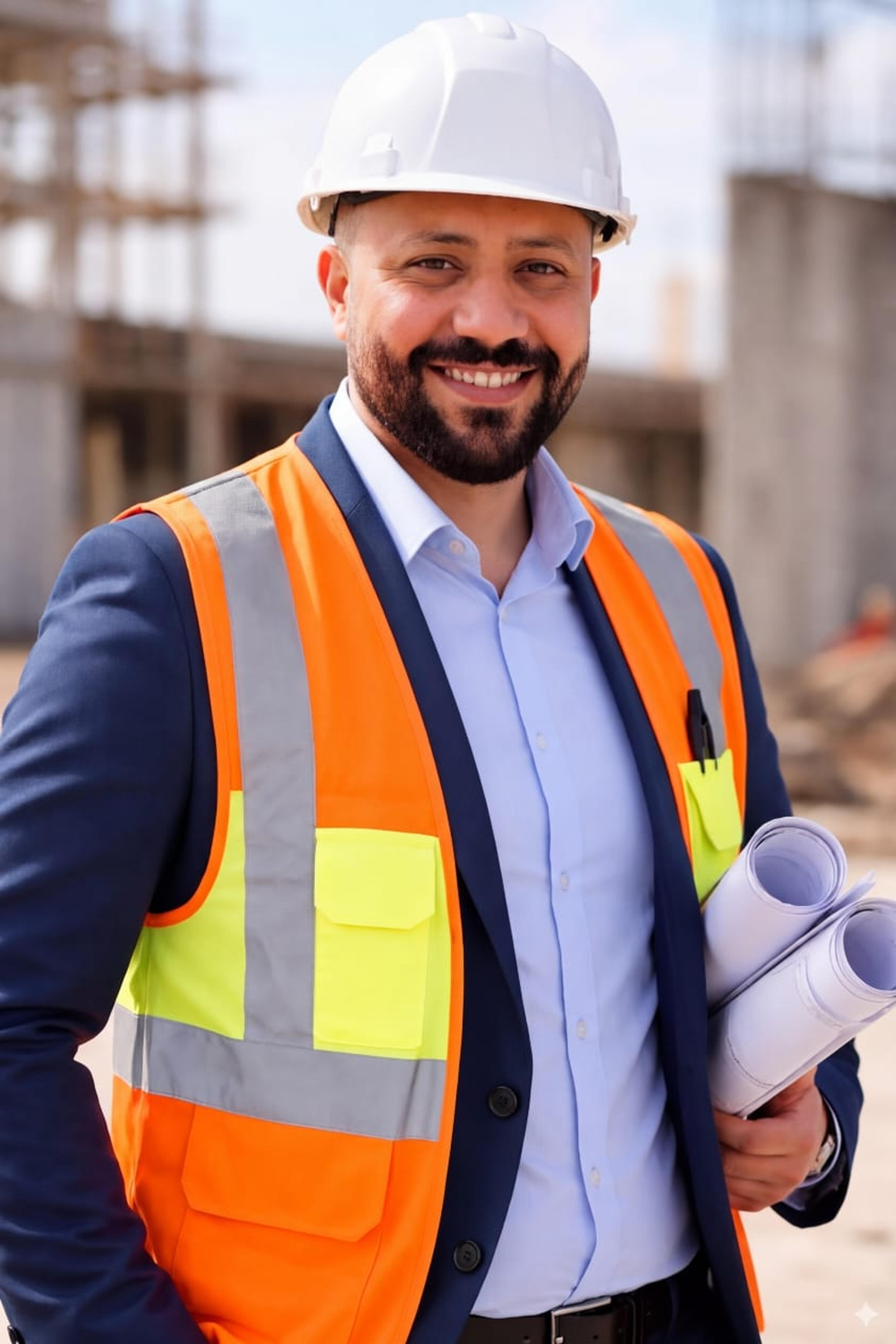 شركه امتياز للمقاولات