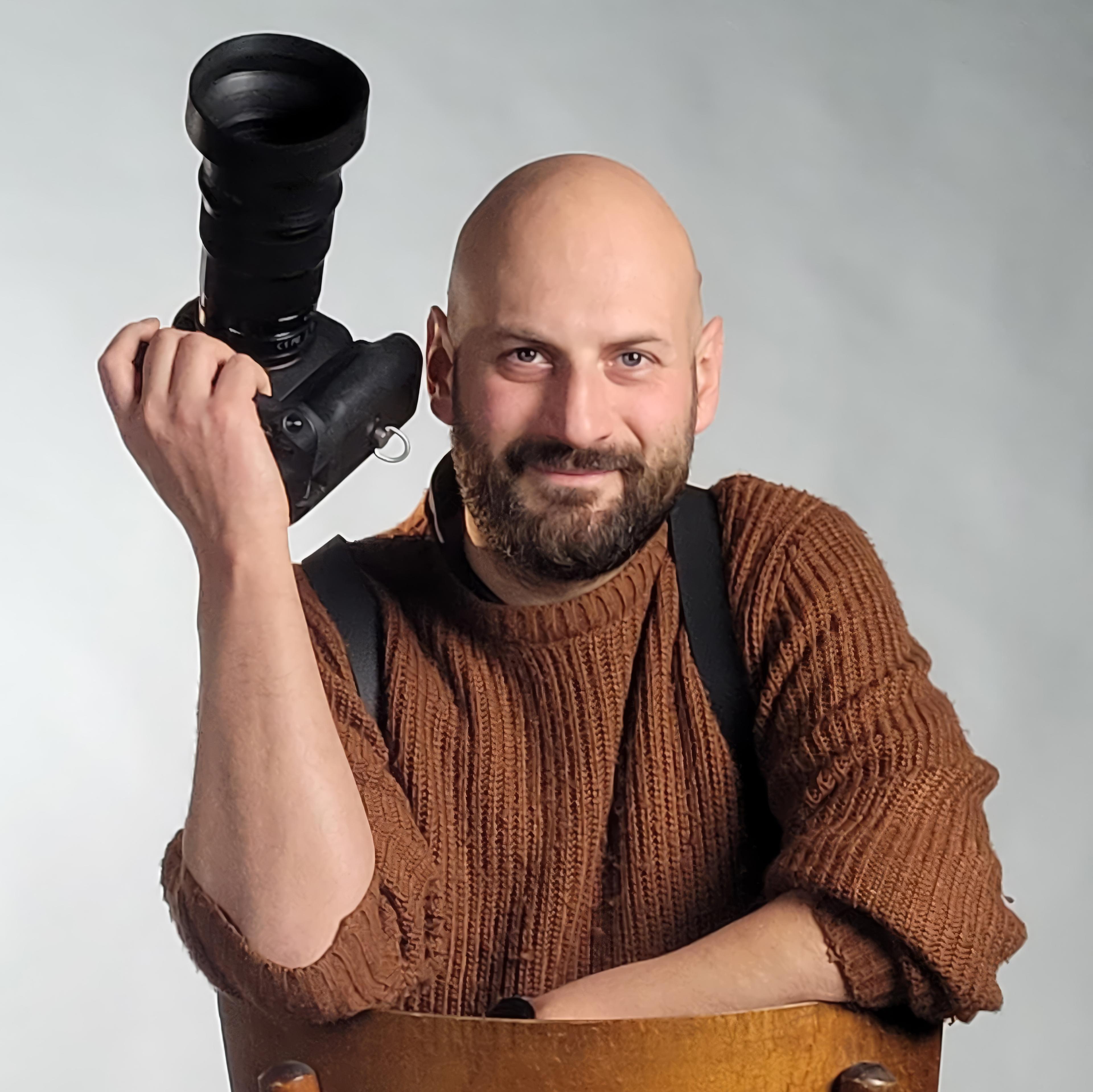 Domenico Bruzzese