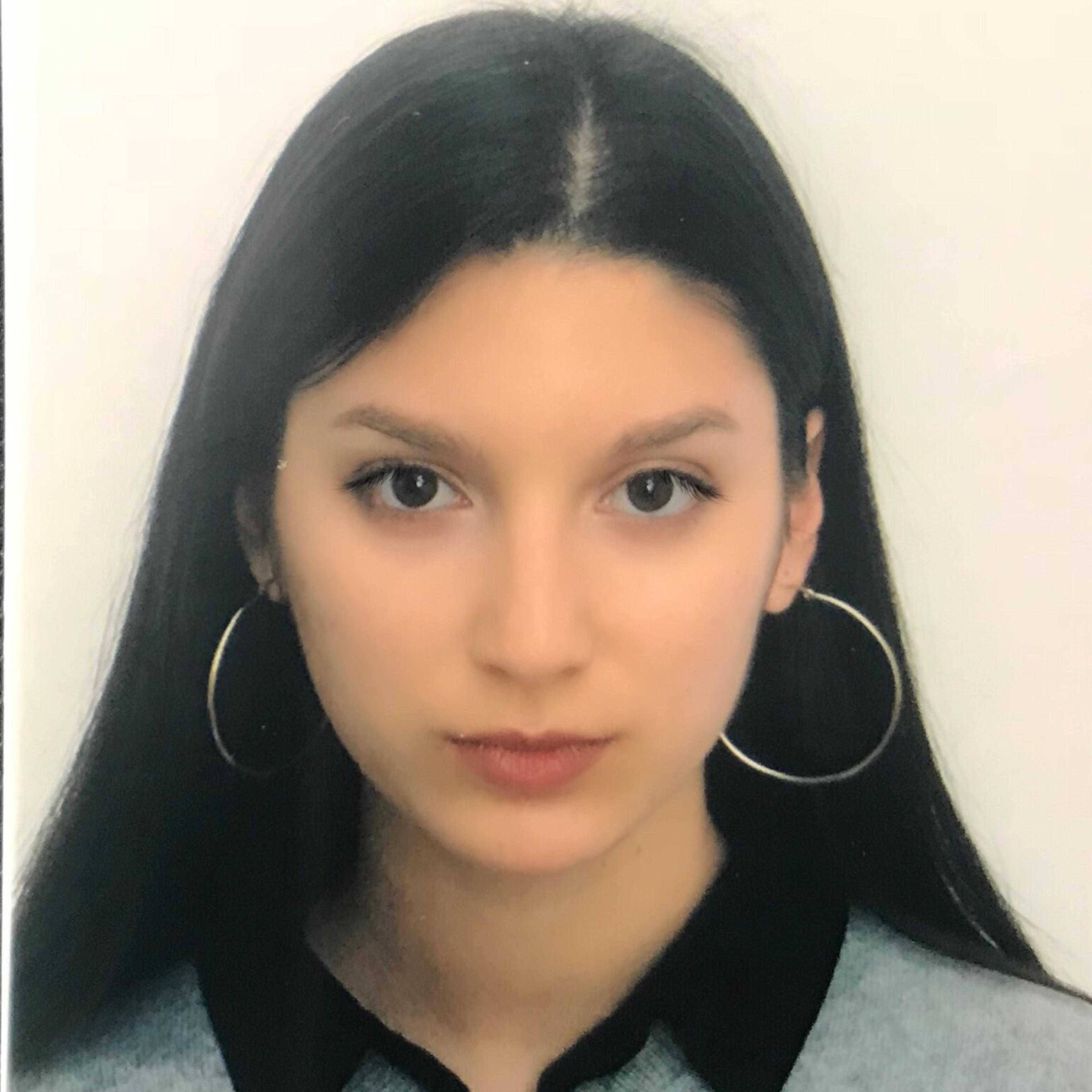 Alice Cosmaro