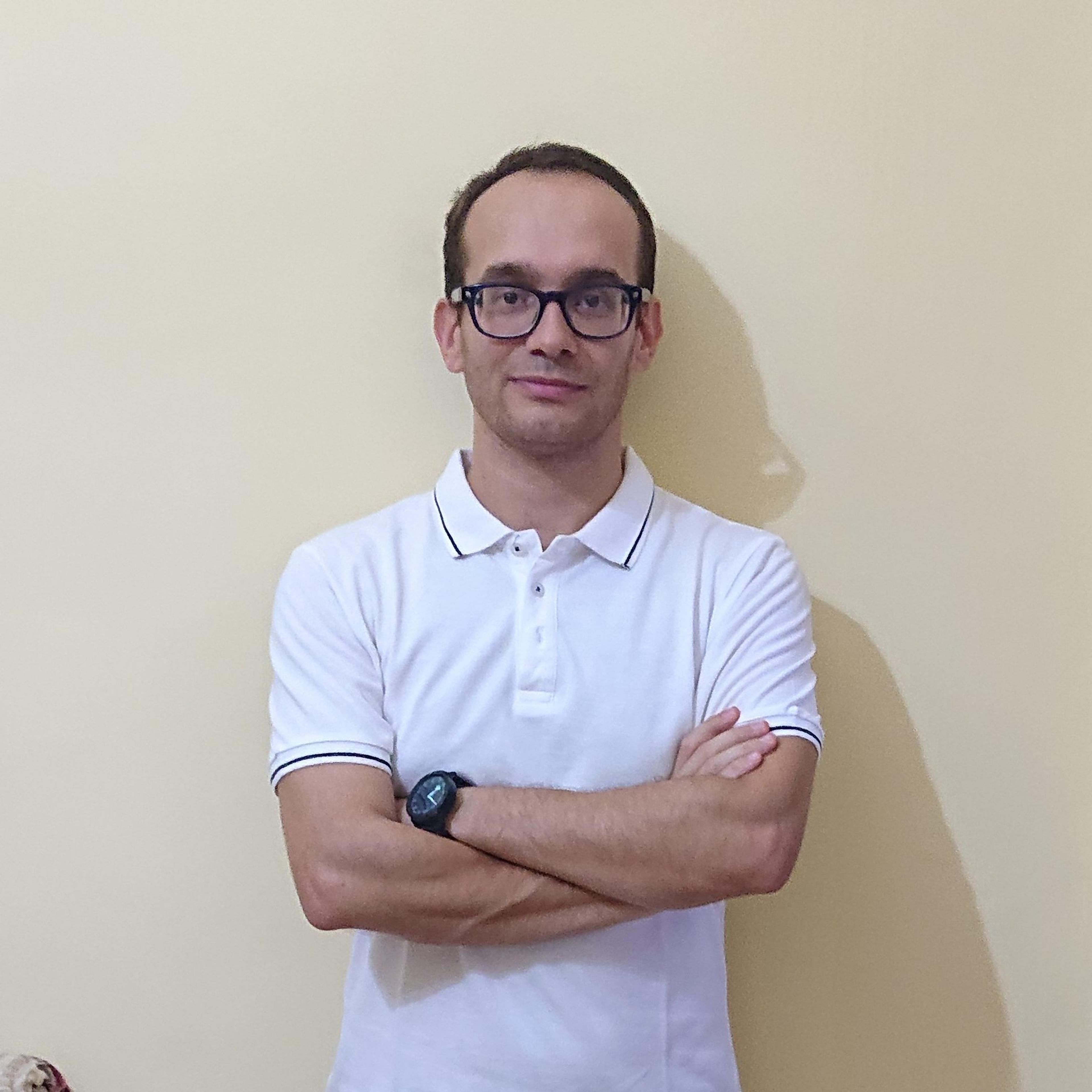 Gianluca Rinaldi
