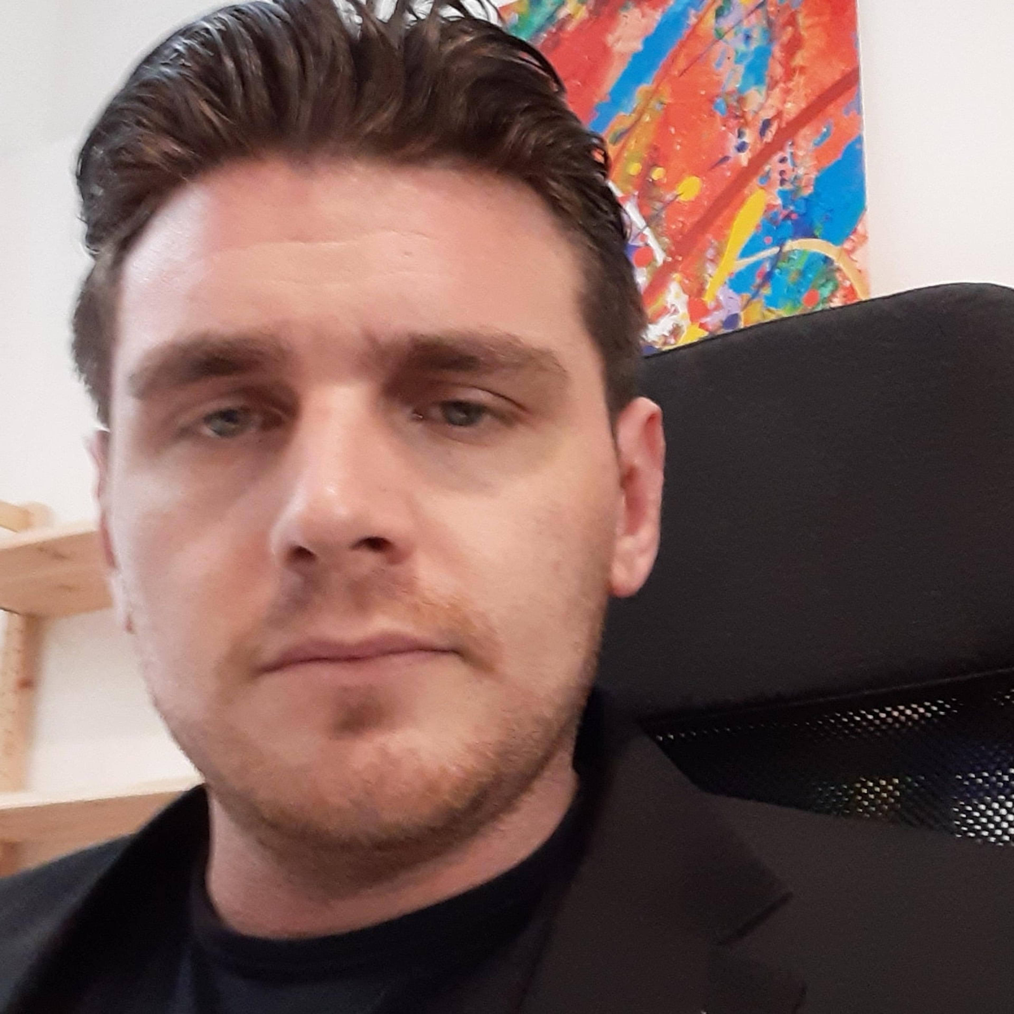 Si. Ro. Consulting di Simone Roccotiello