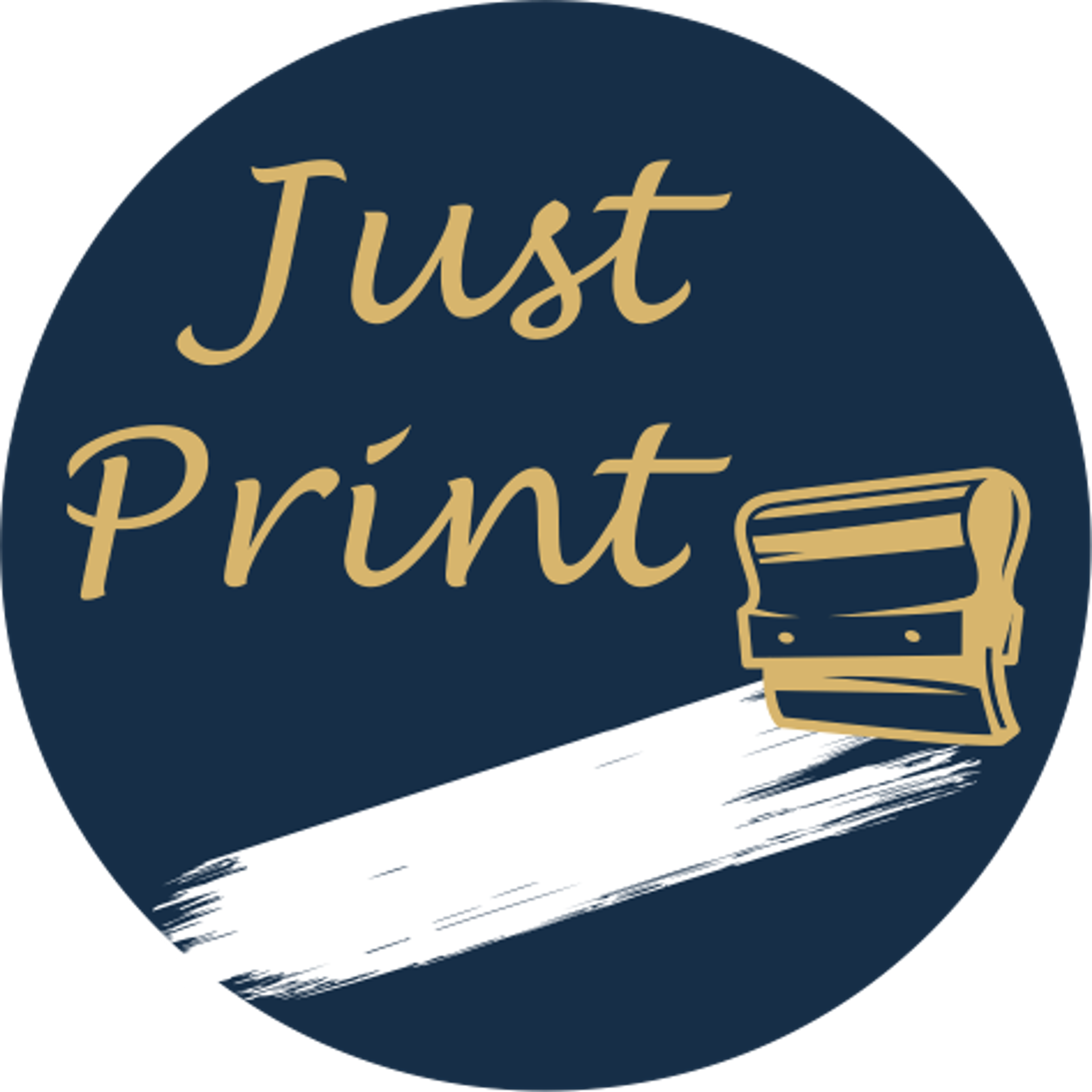 JustPrint
