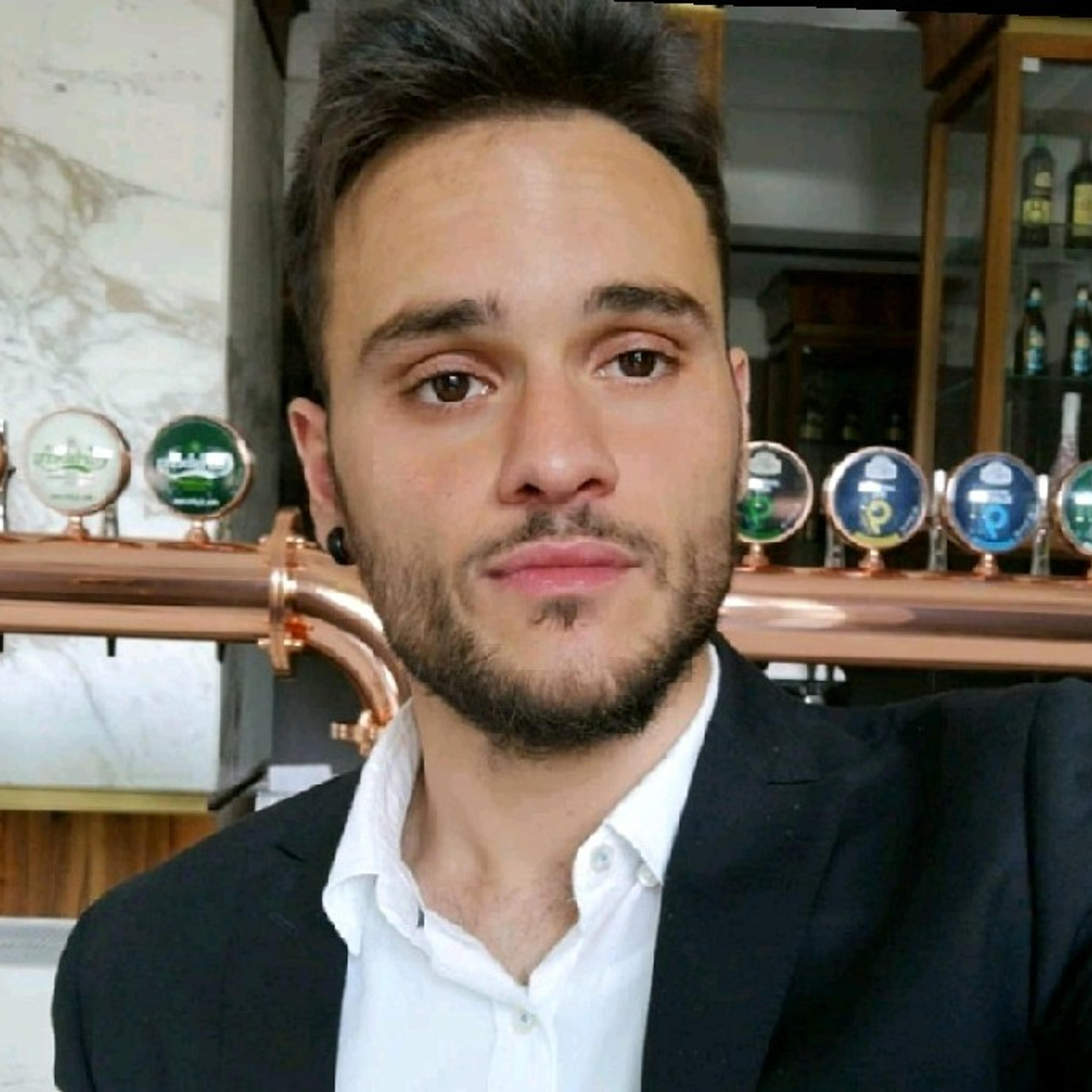 Fabrizio Carbonara