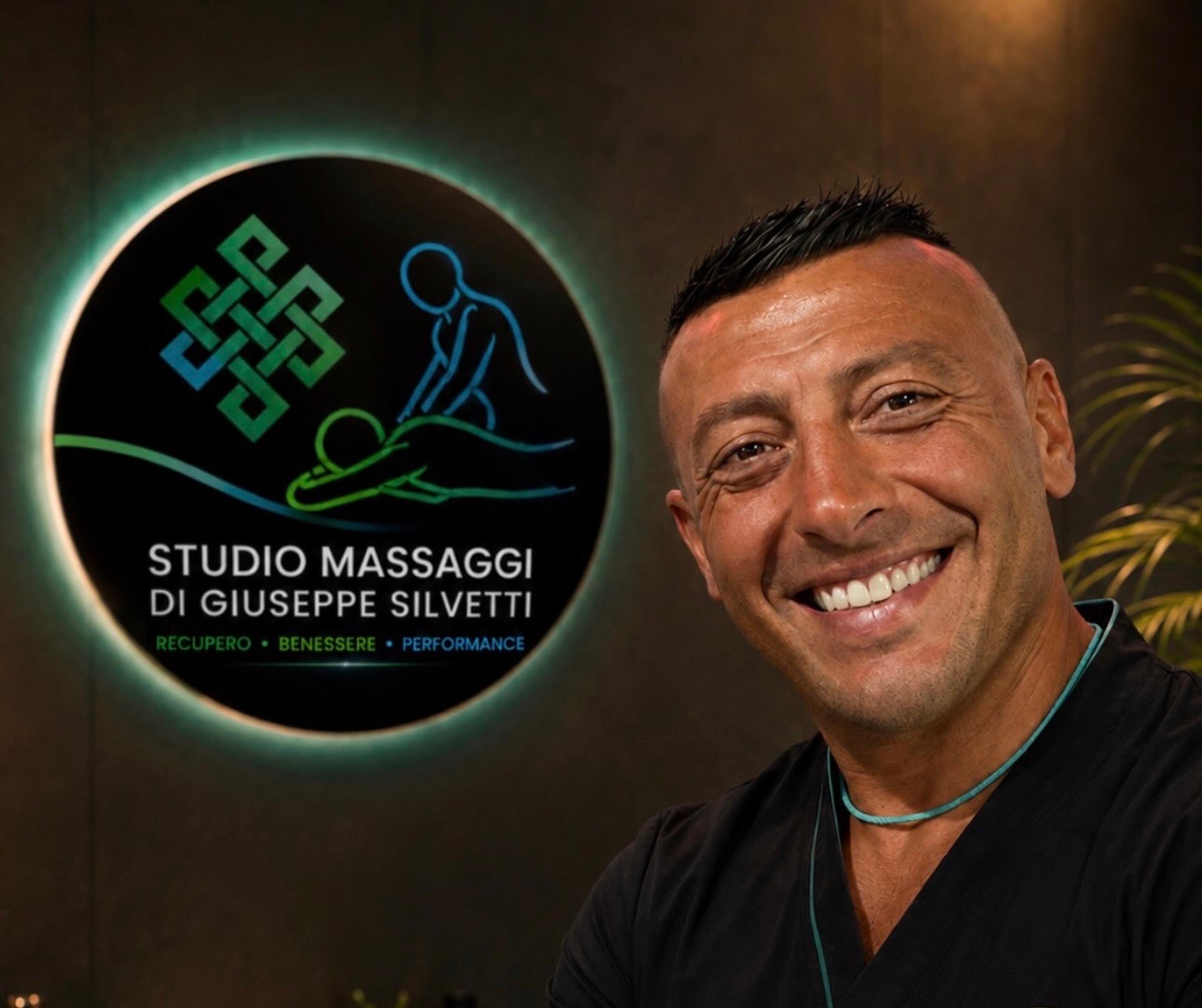 Giuseppe Silvetti