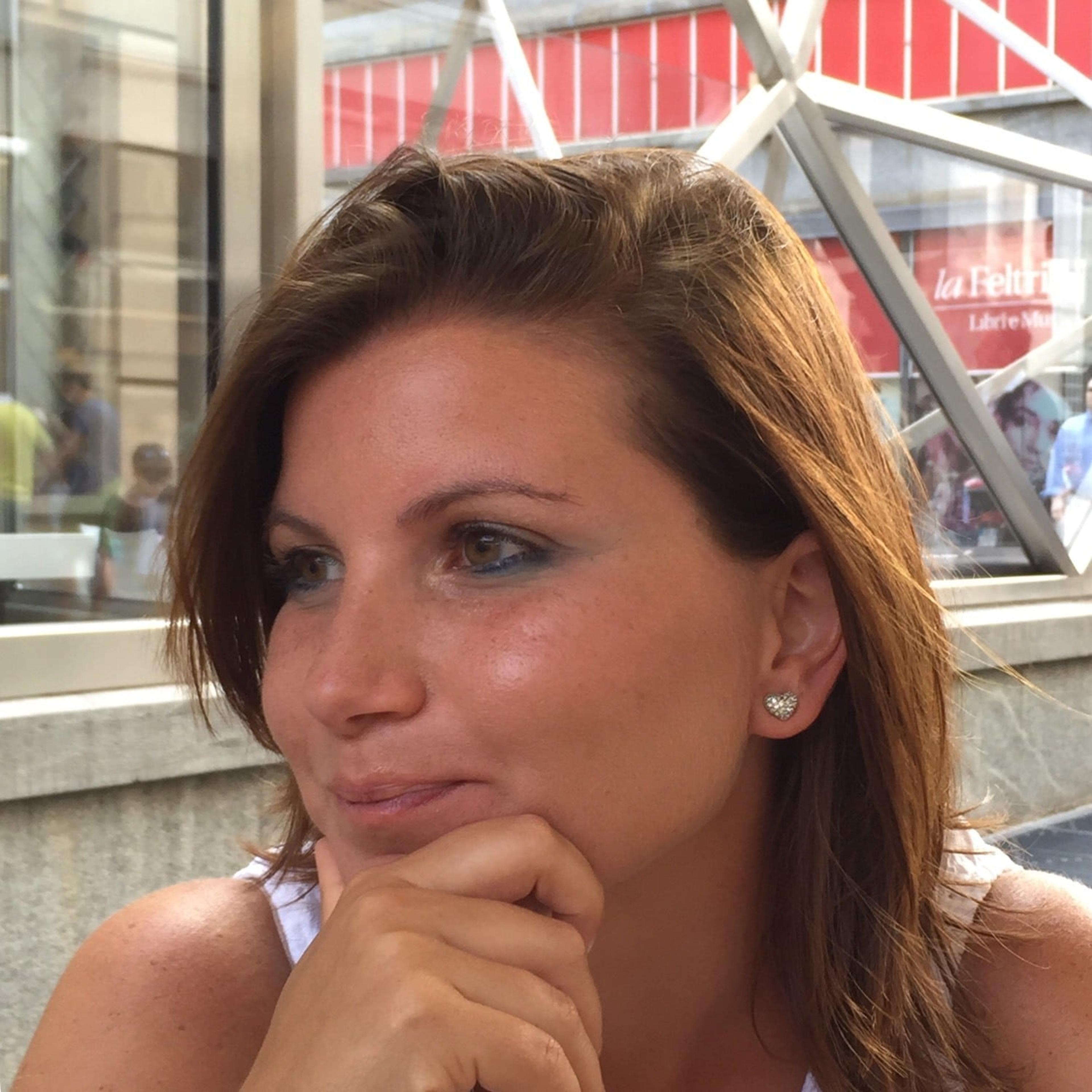 Francesca Paola Majoli