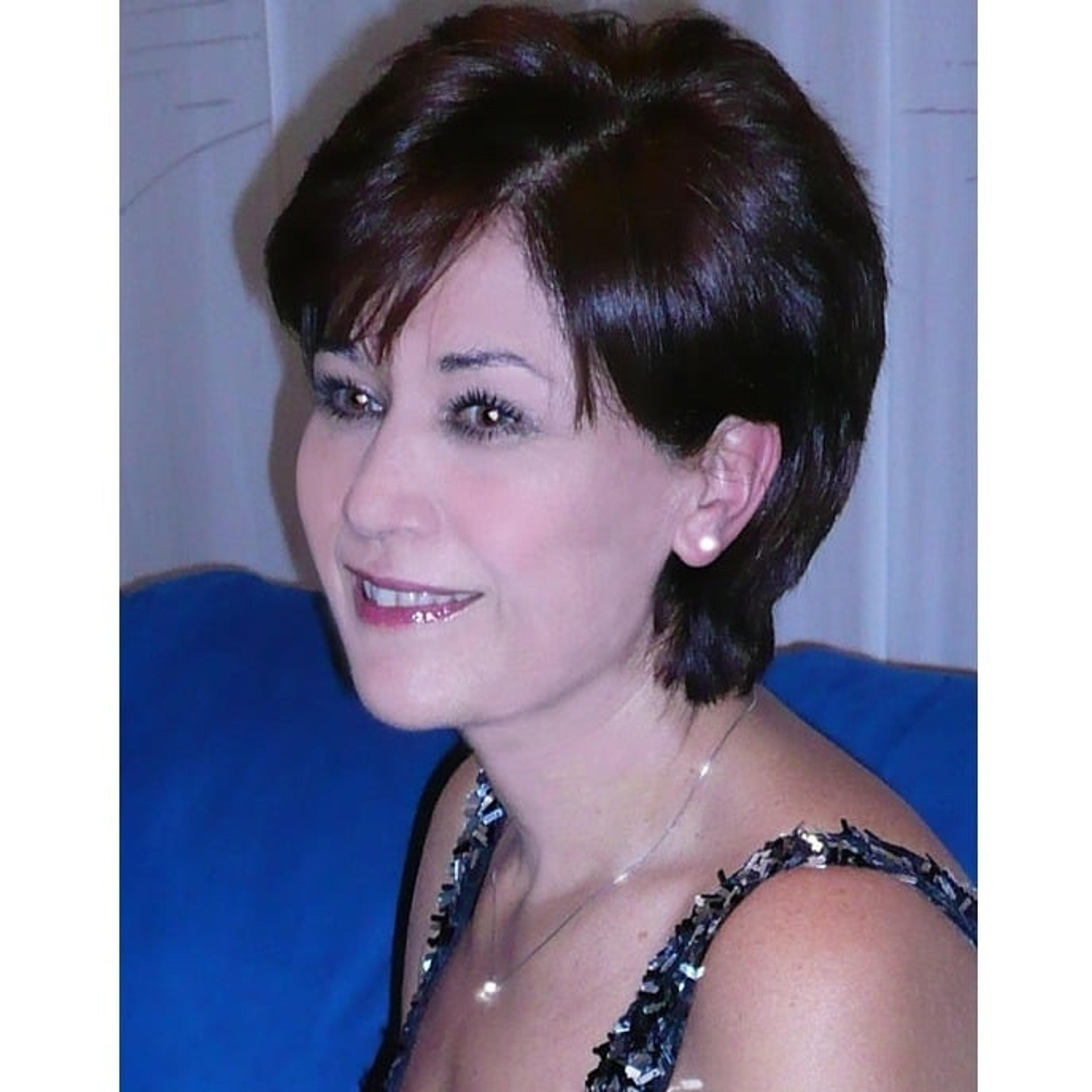 Maria Del Gatto