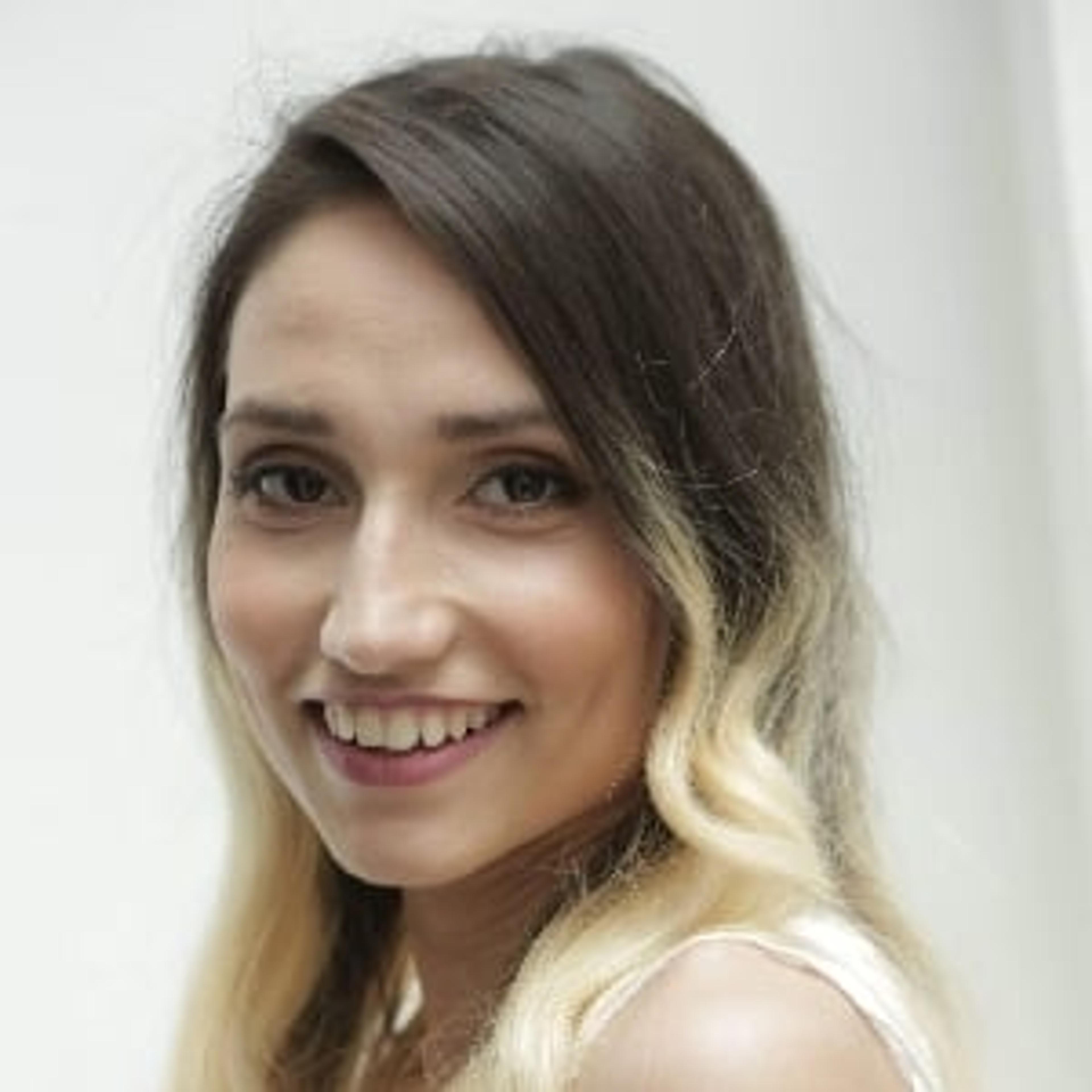 Lavinia Roxana Zarafu