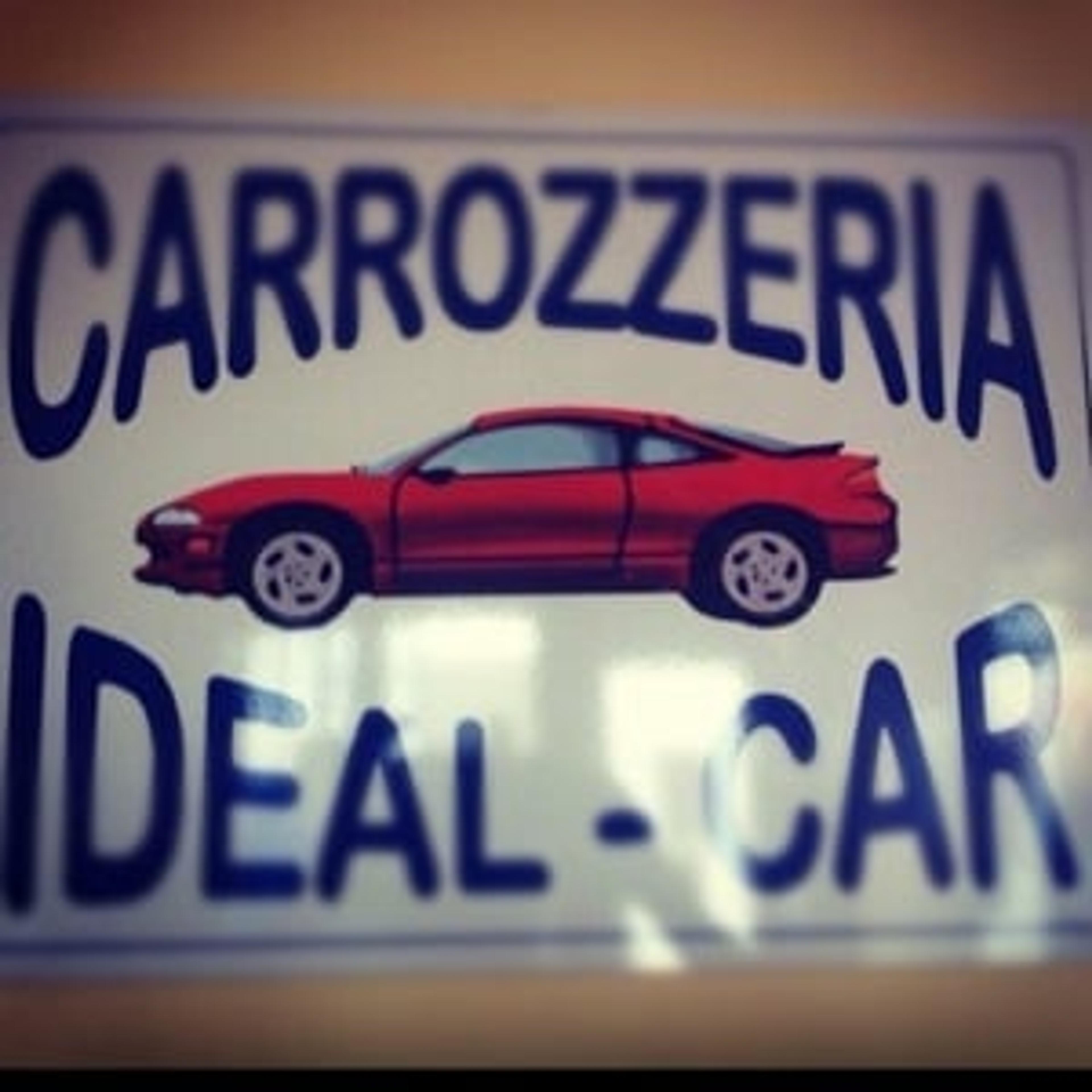 Carrozzeria idealcar
