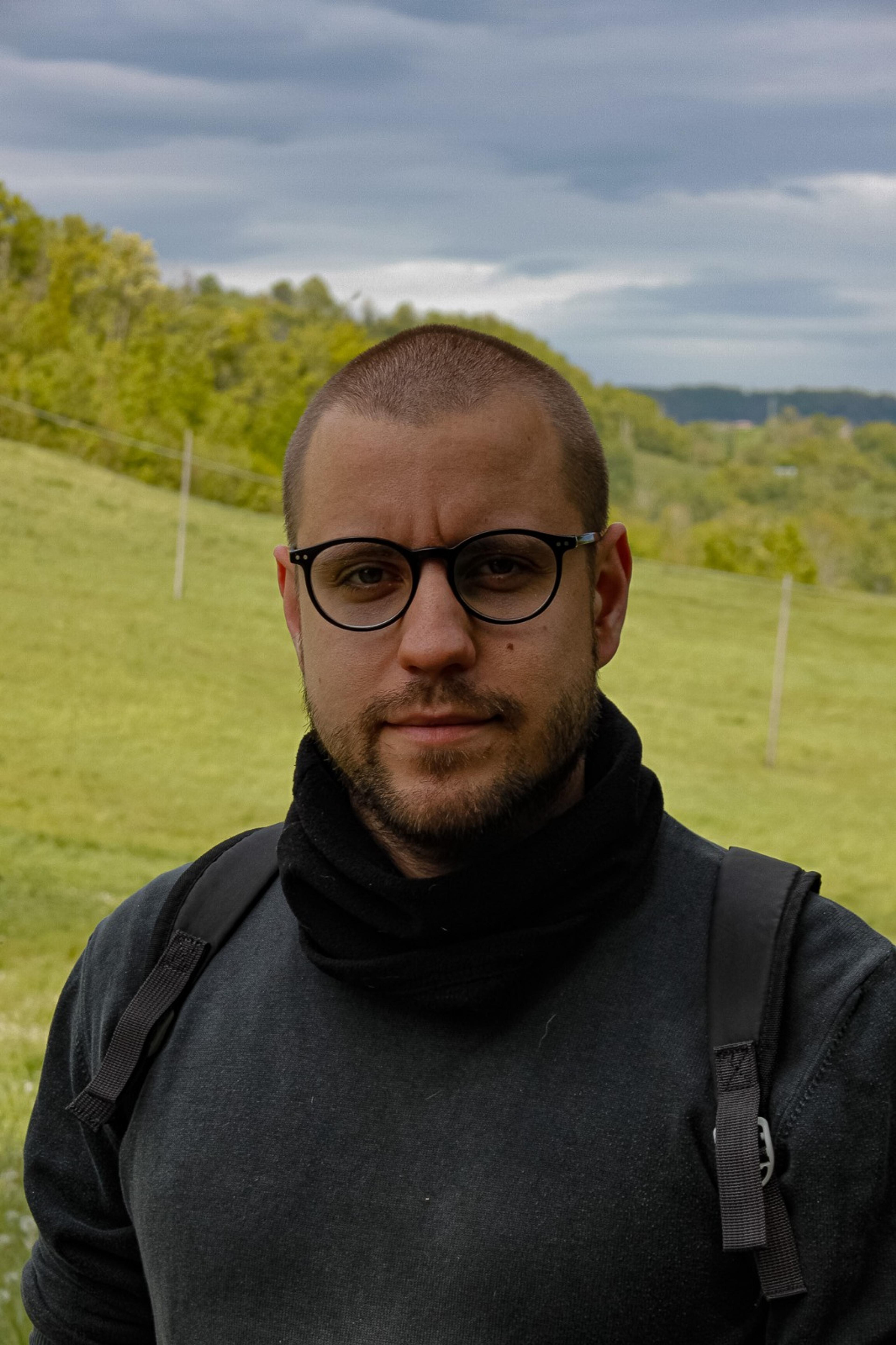Christopher Losso