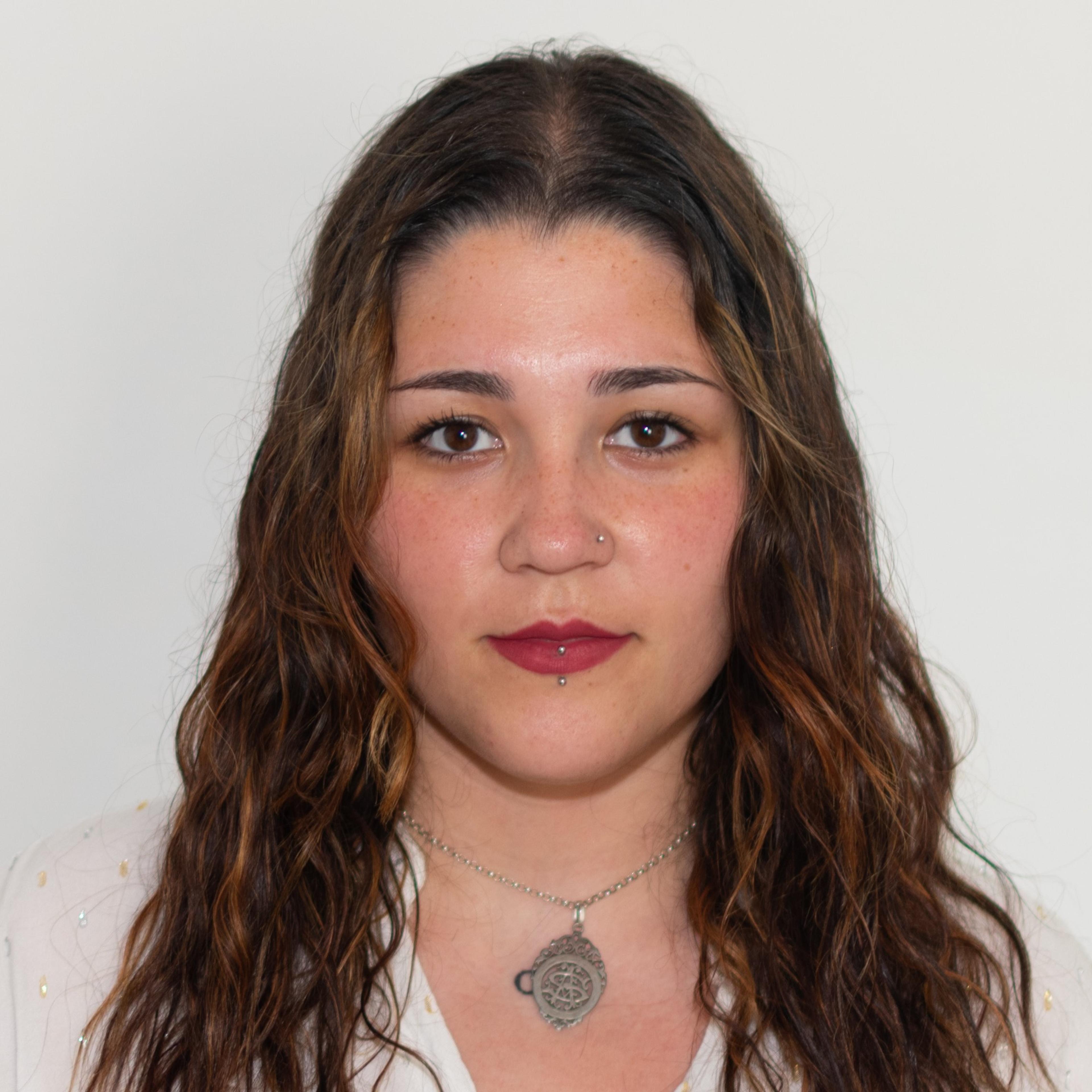 Gemma Domínguez Rabaneda