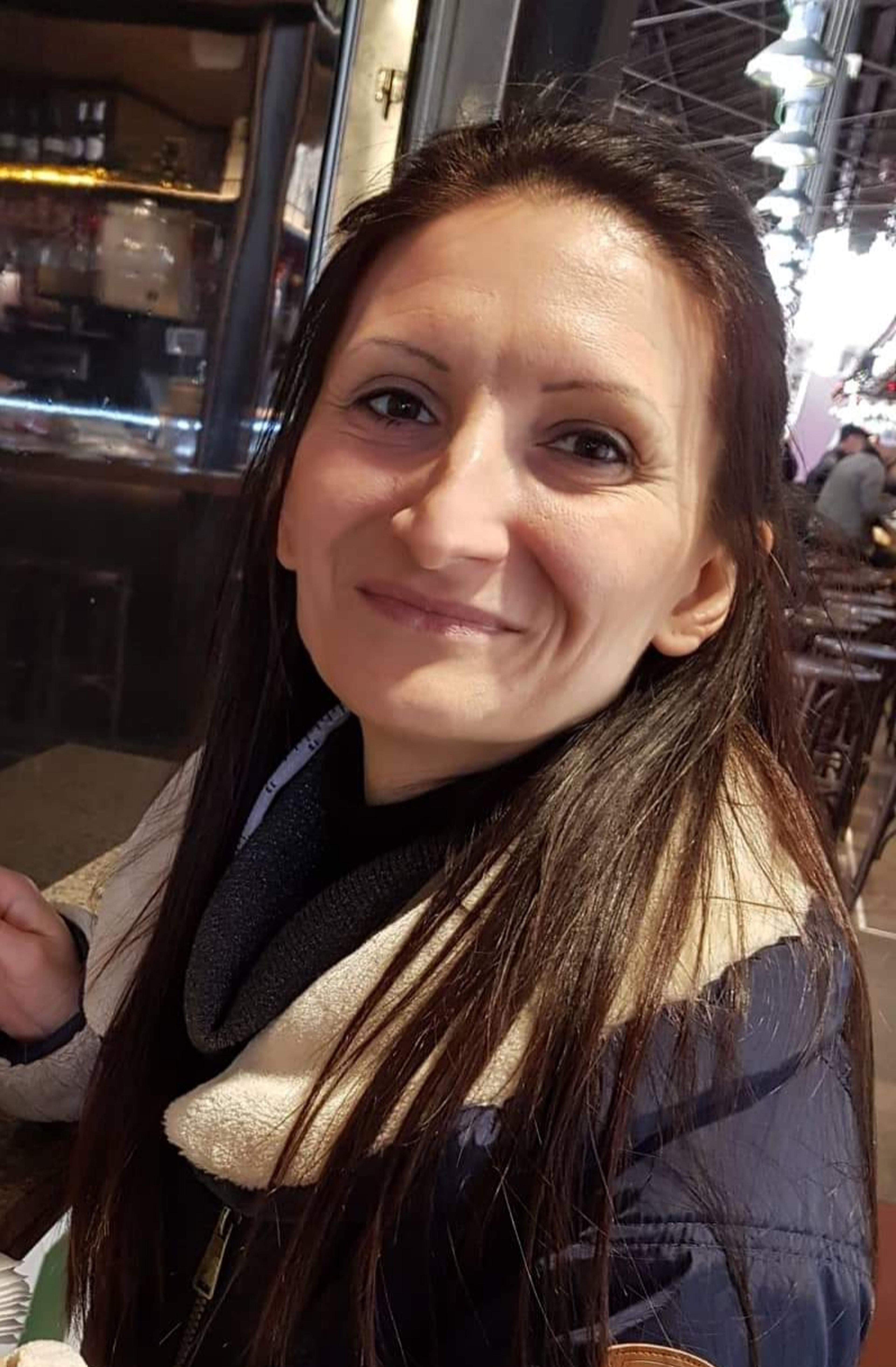 Annamária Nagy-Szöllősi