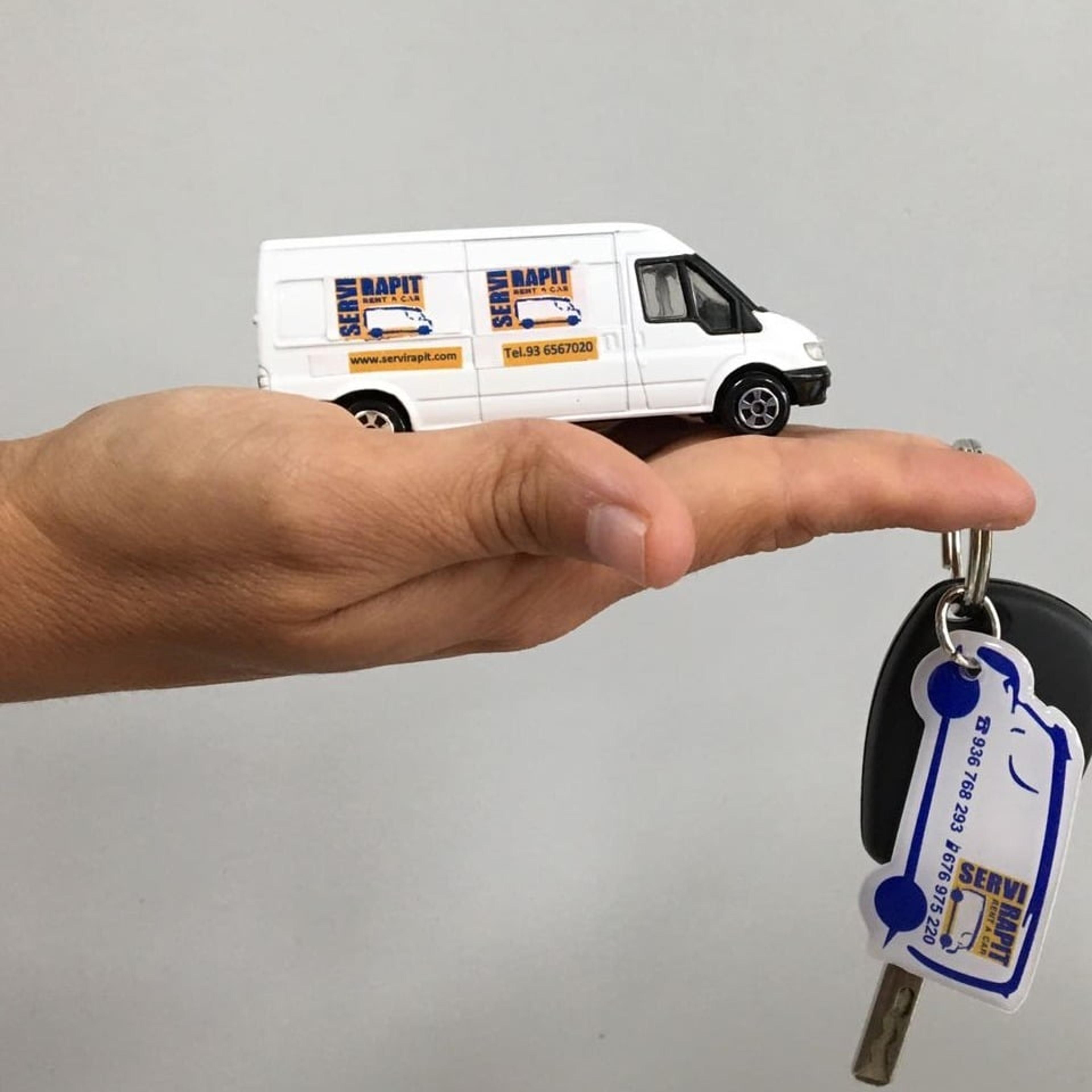 Servirapit Rent A Car Peidro Roy