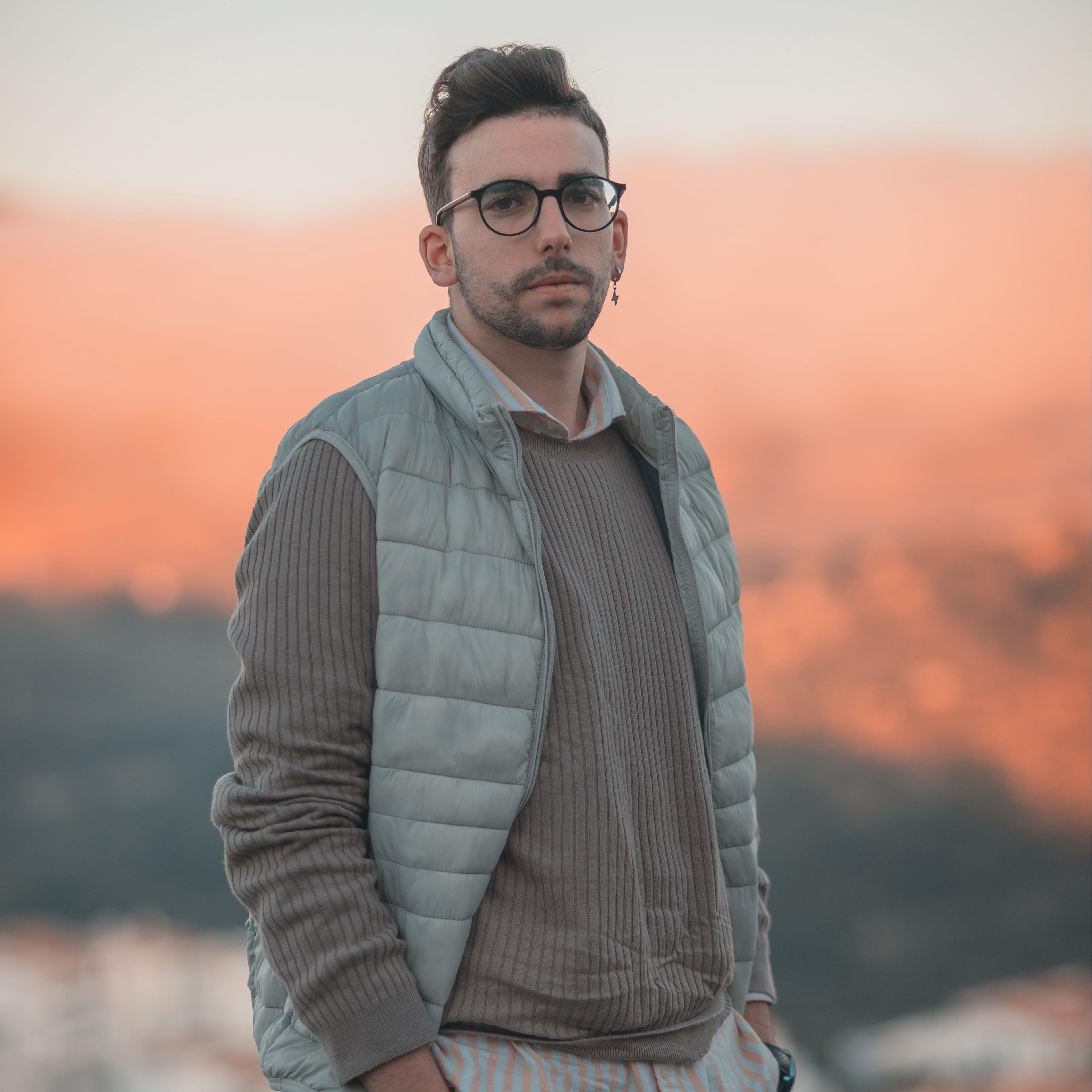 Alvaro Caro Sanchez