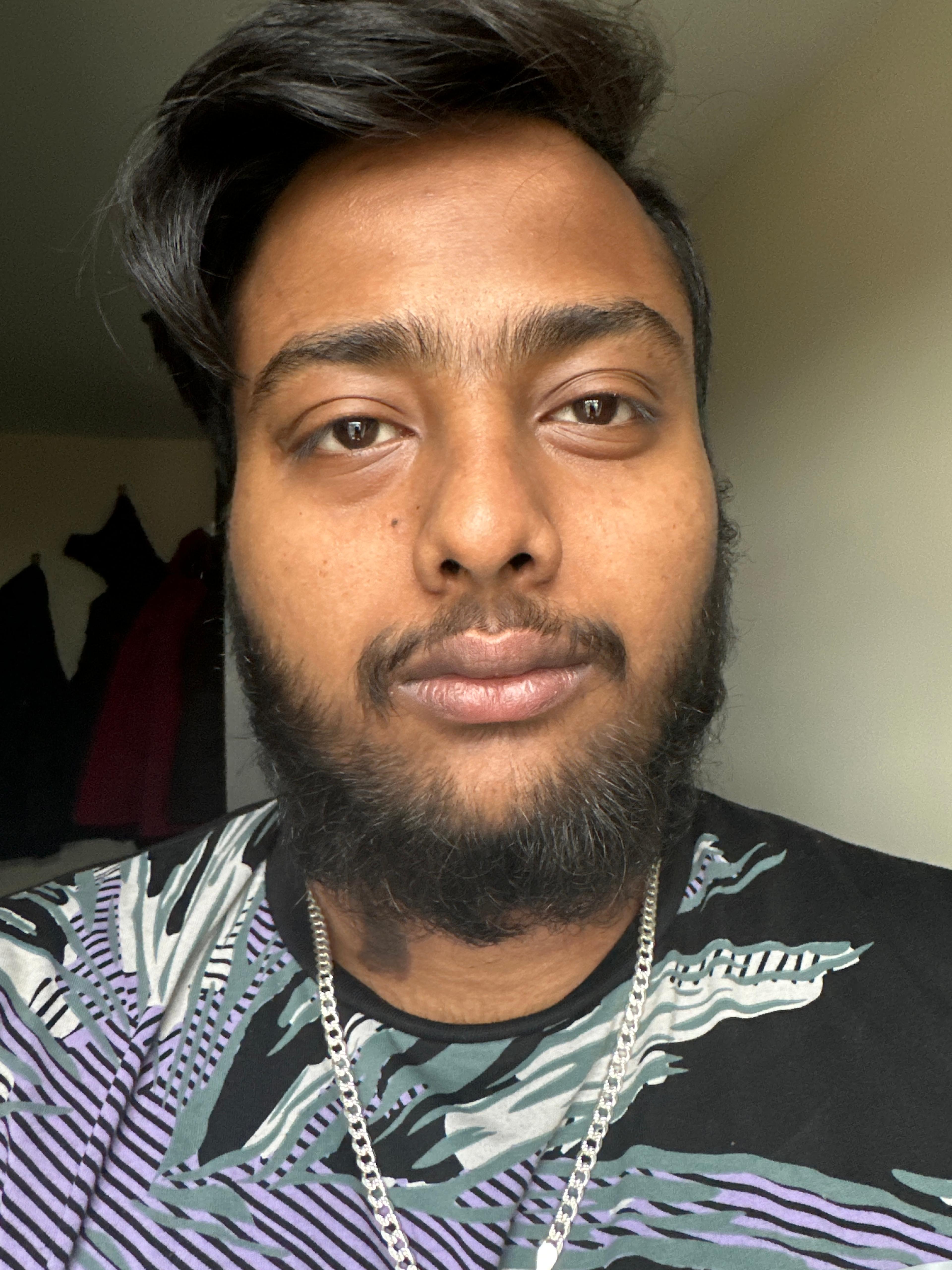Sabareeswarar Sakthivel