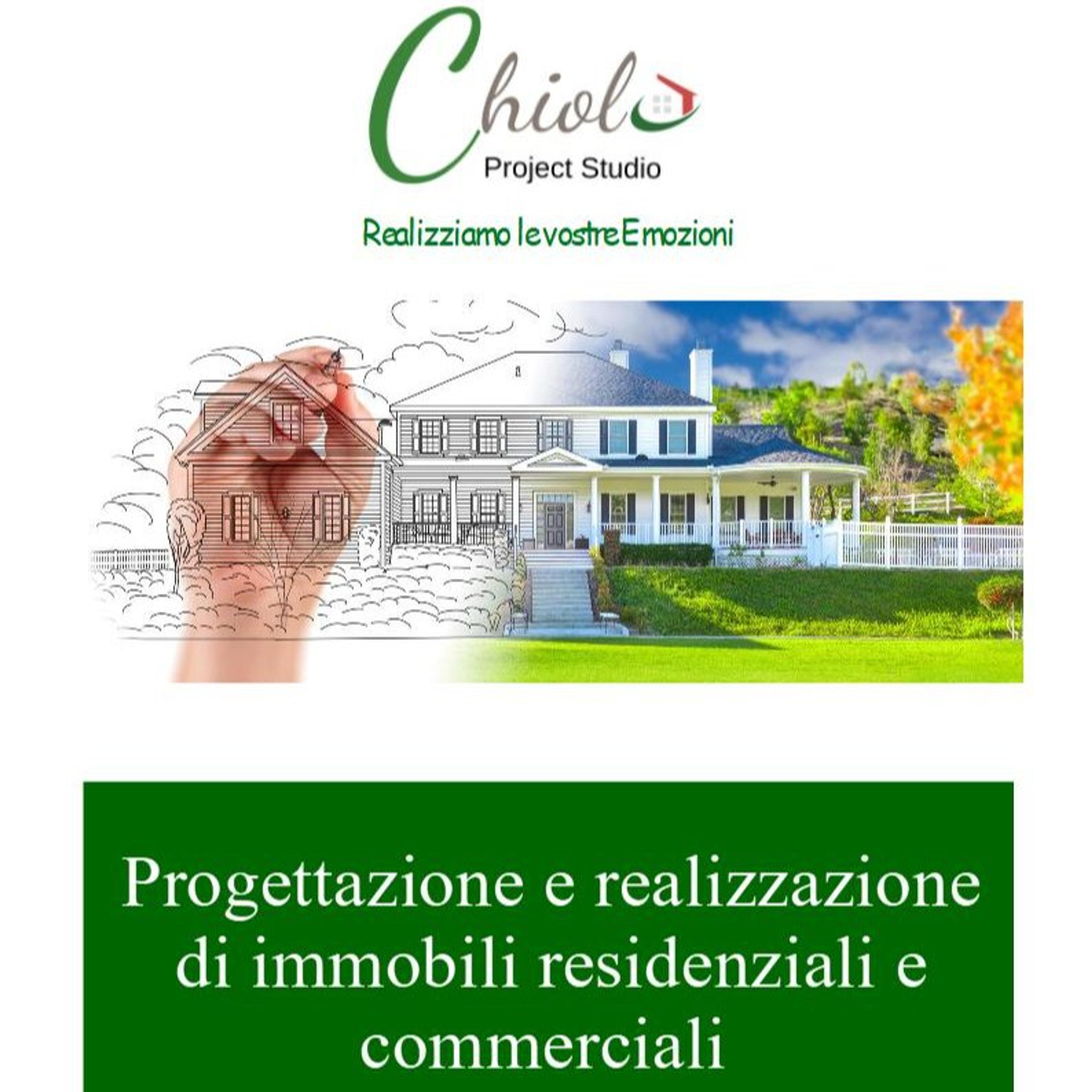 Geo. Chiolo