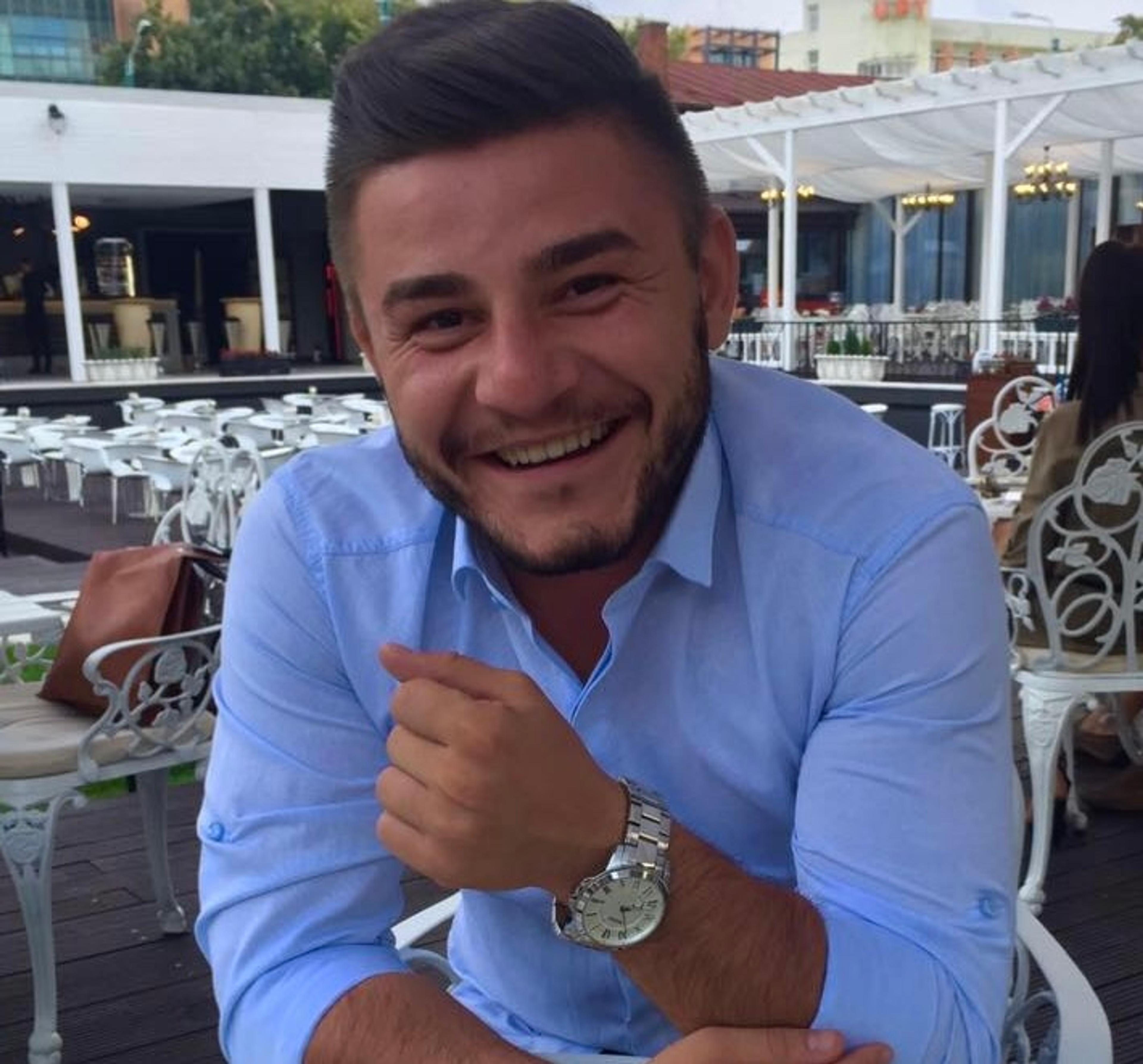 Alexandru Moza