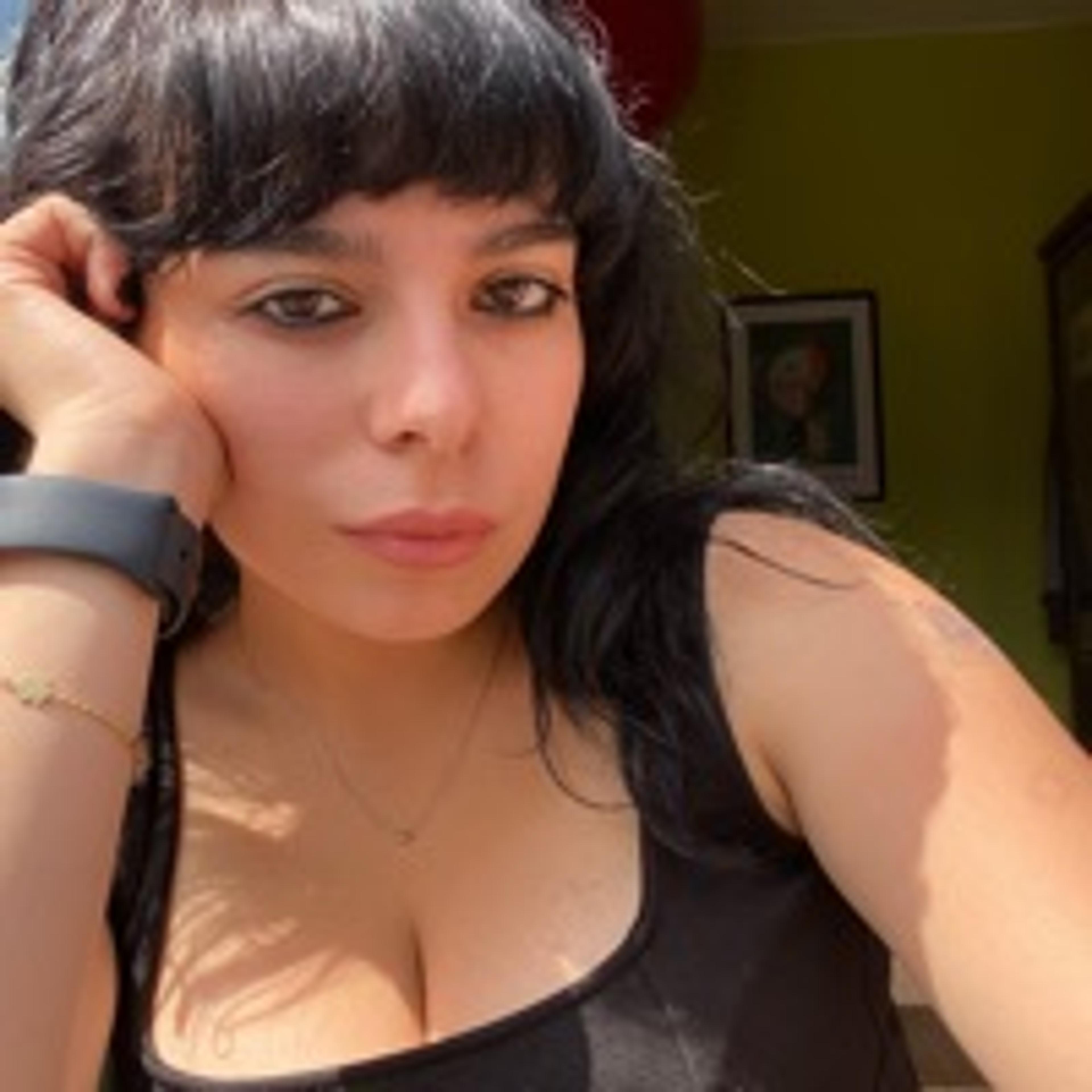 Martina Palma