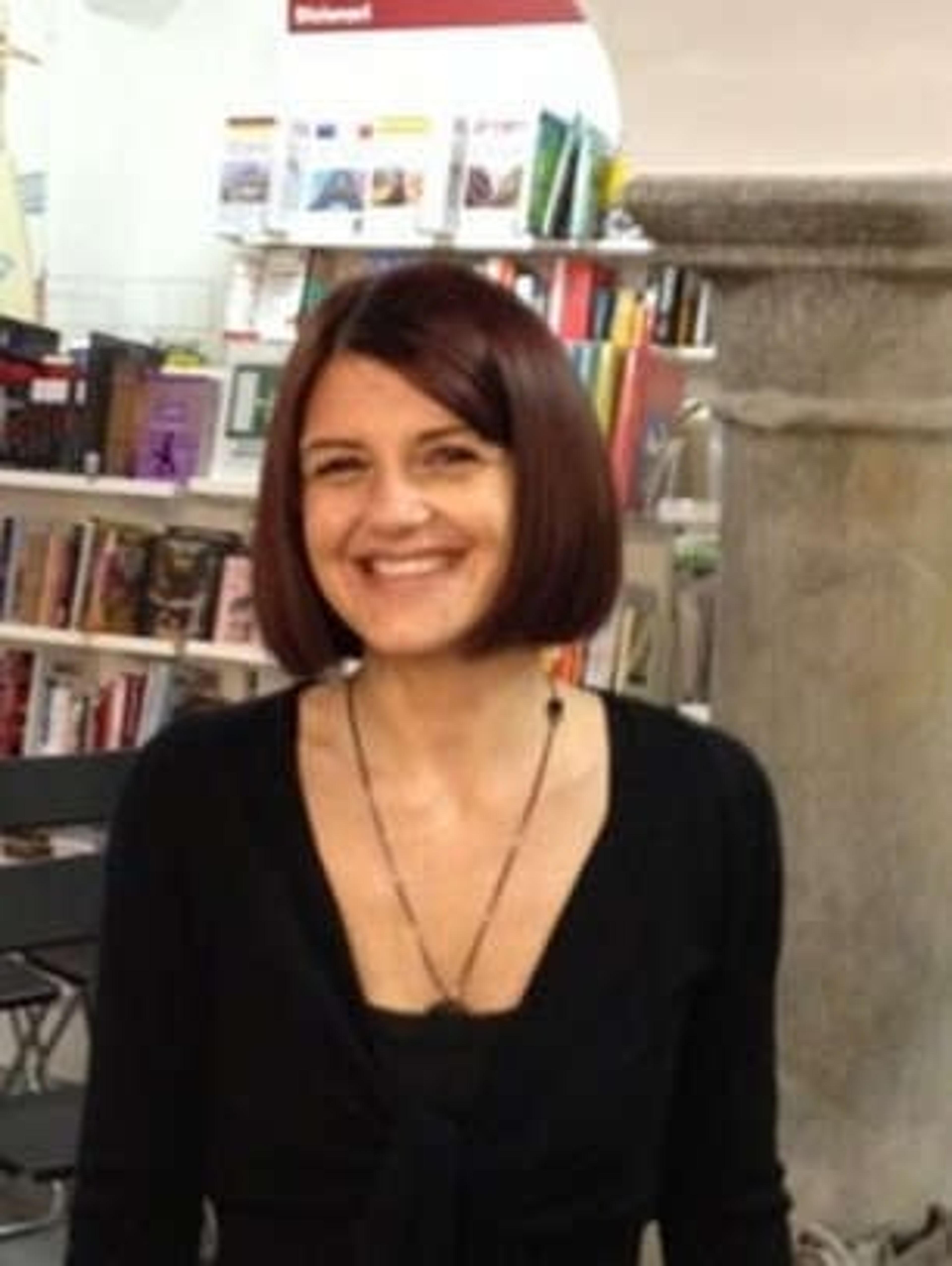 Francesca Cerno
