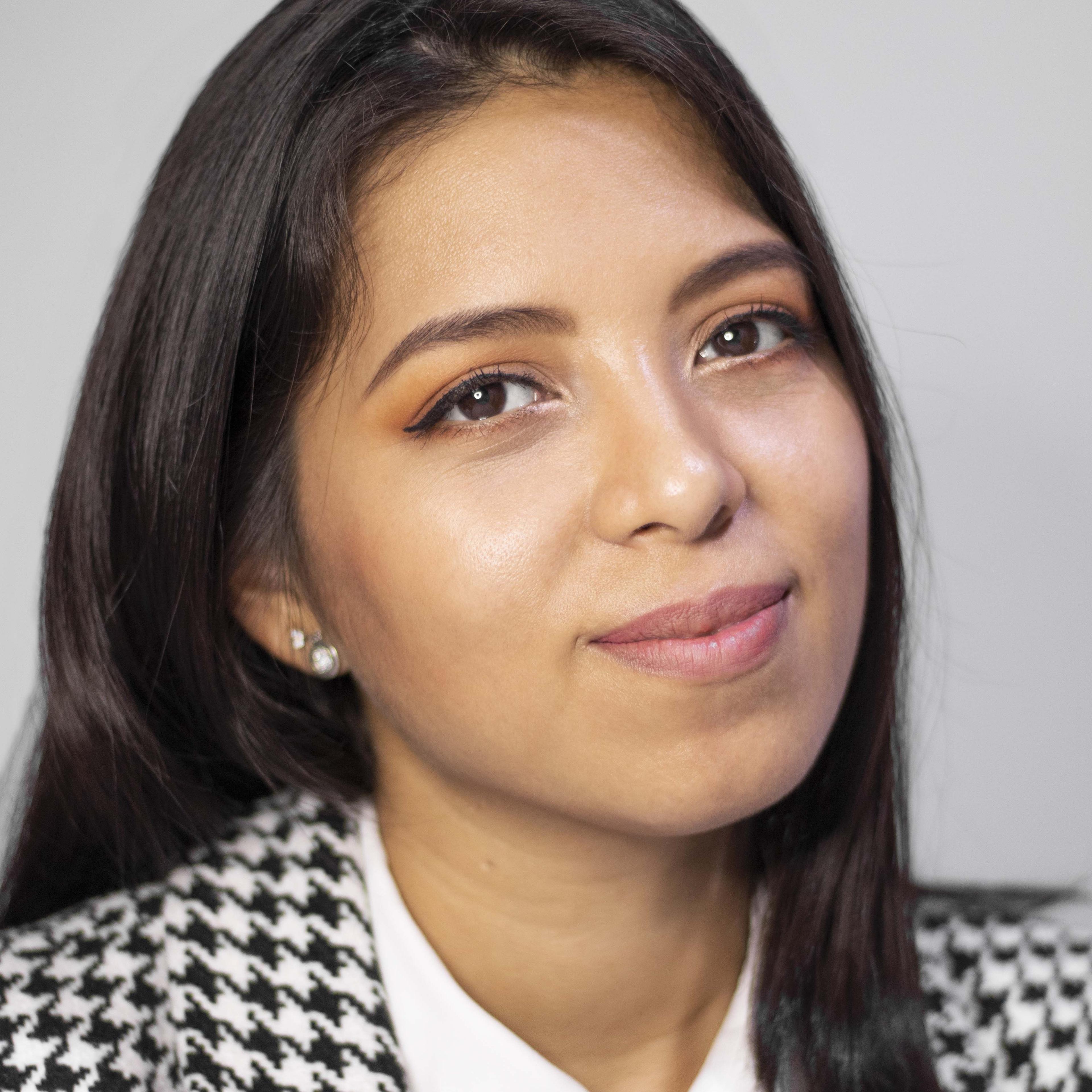 Cindy Marin Montalván