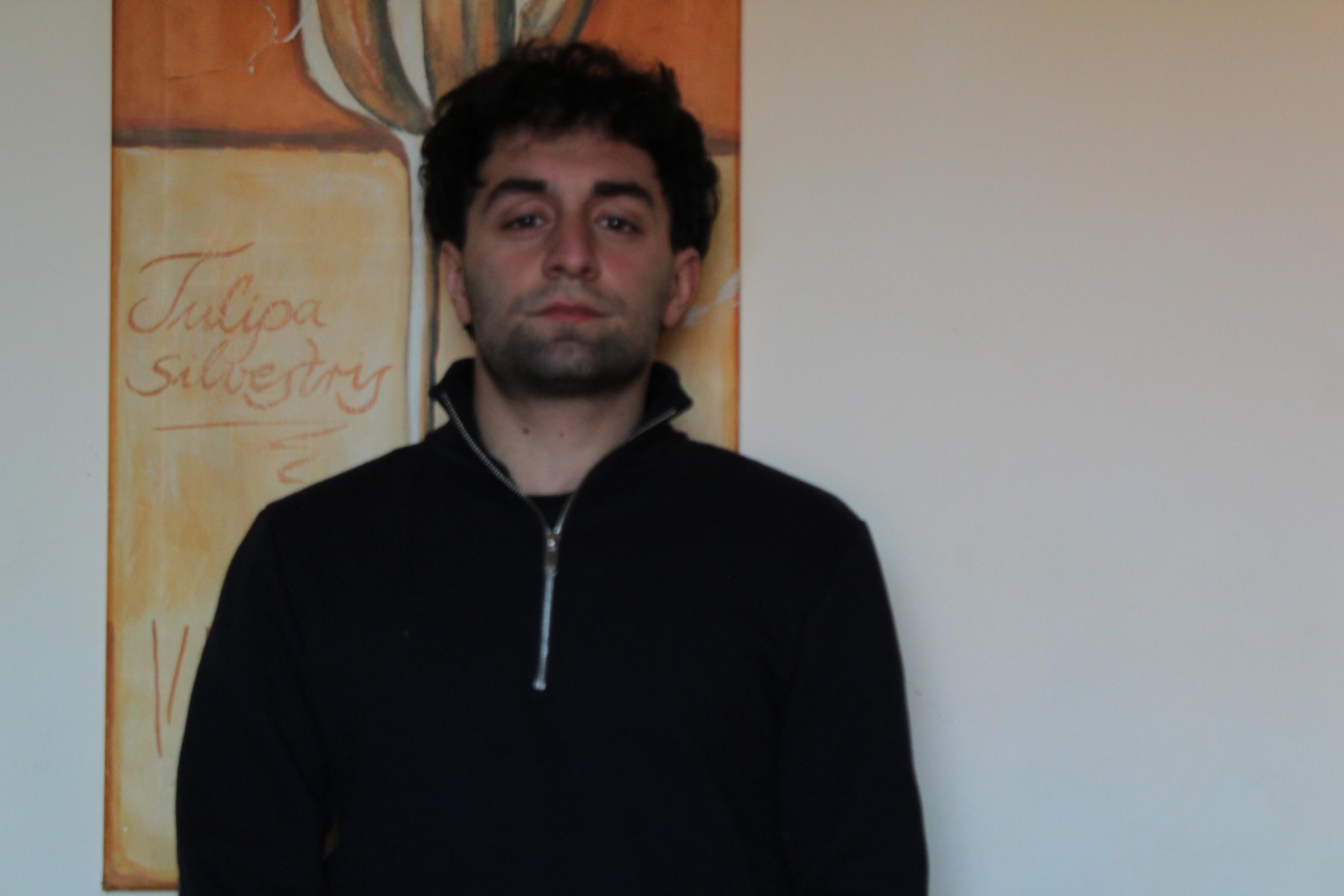 Lorenzo Mucciarelli