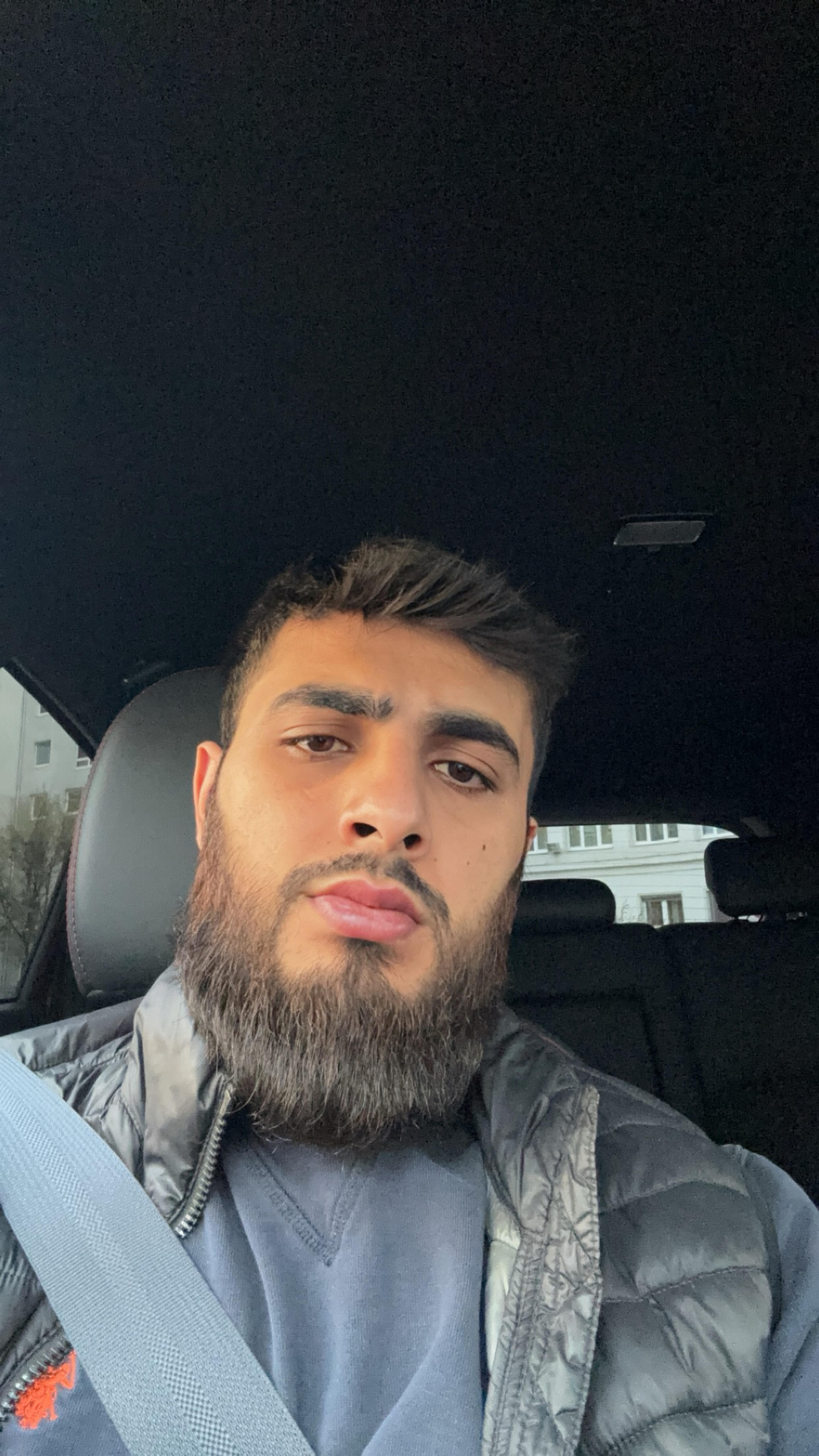 Mujtaba Eskandari